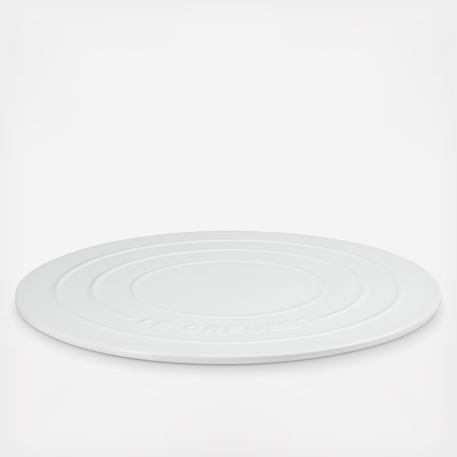 Round Pizza Stone