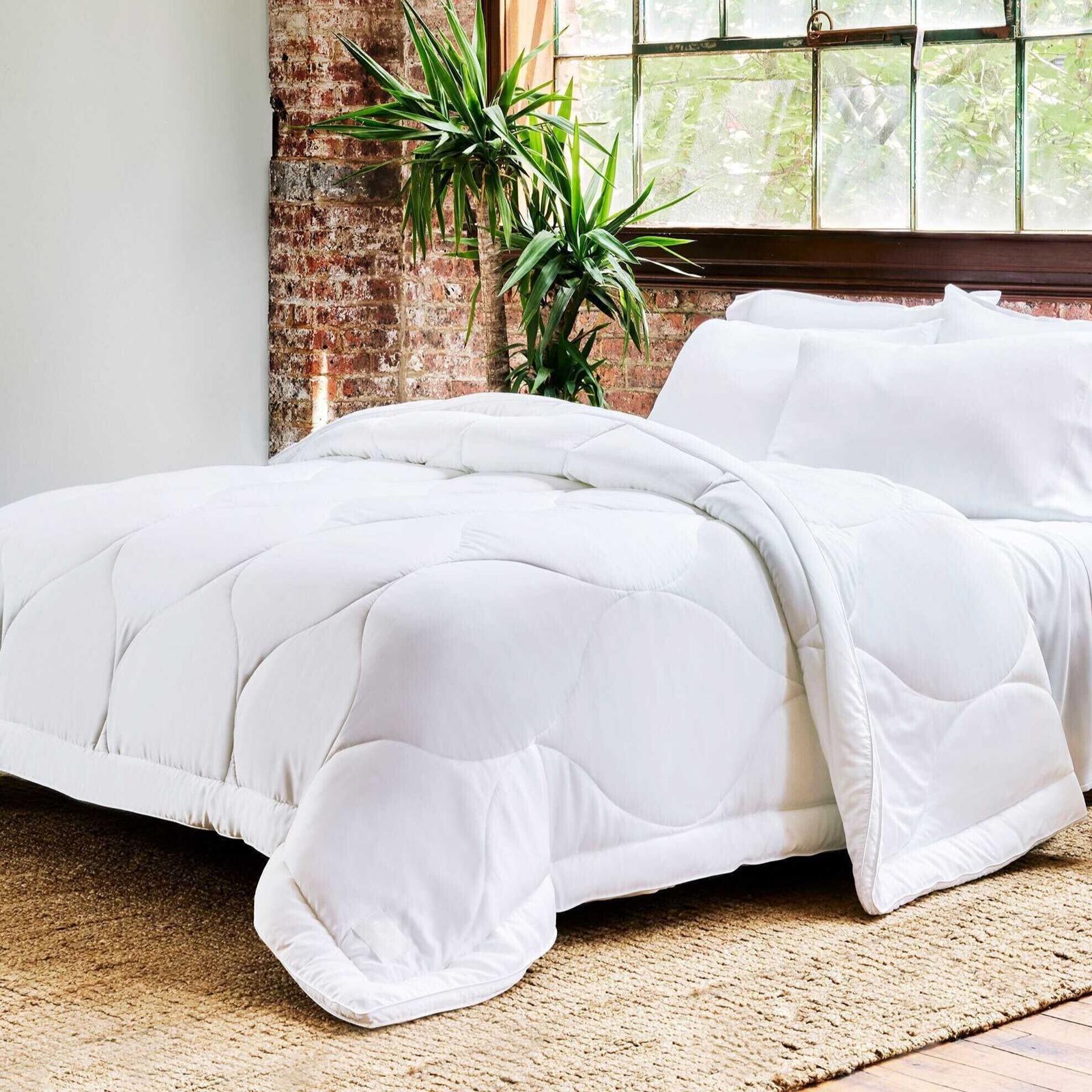 The Cloud Comforter 2 The Cloud Comforter