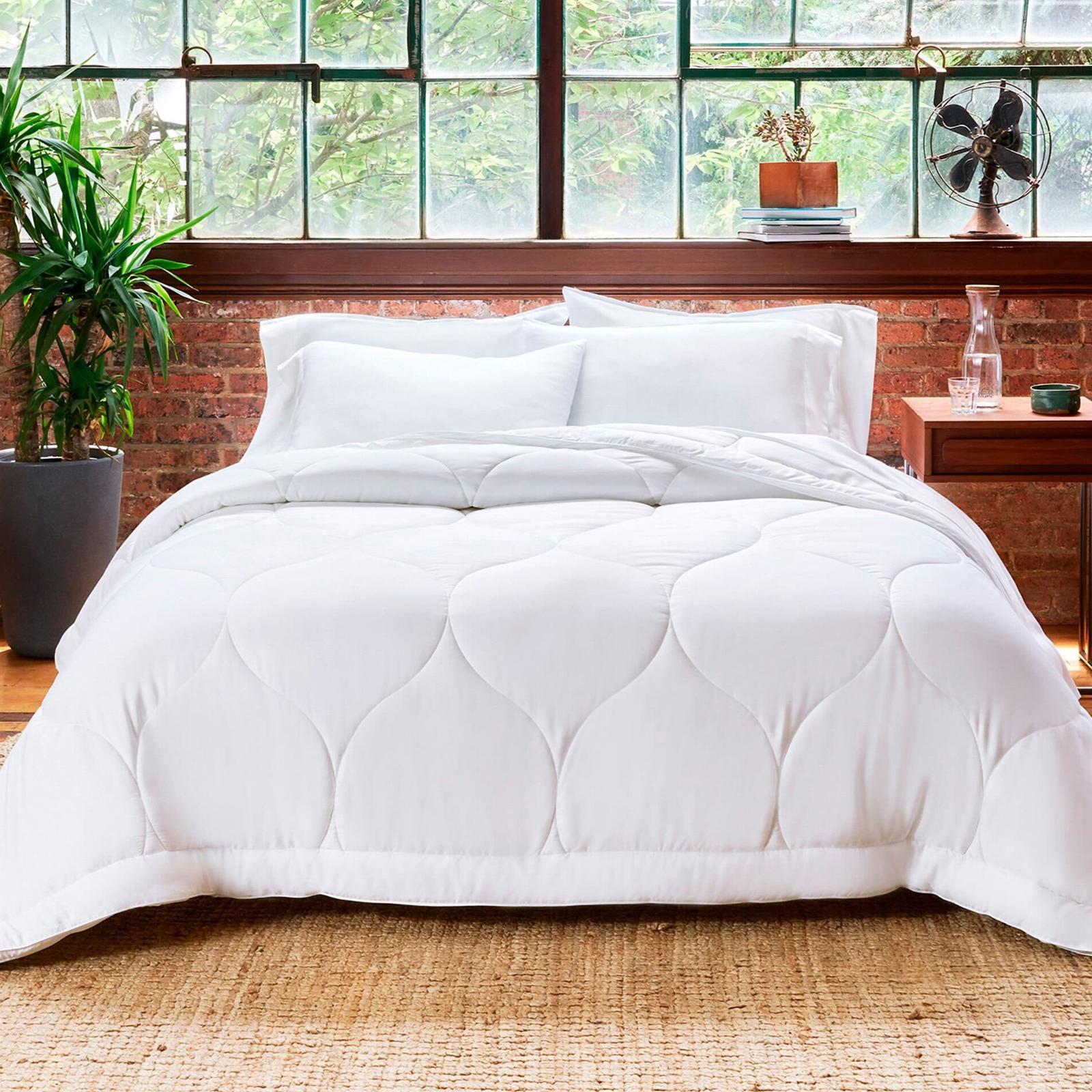 The Cloud Comforter 3 The Cloud Comforter