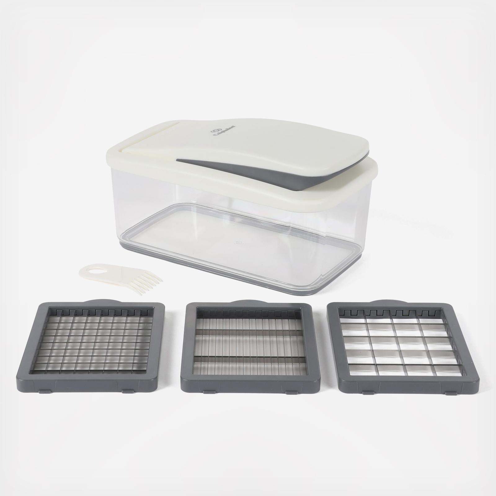 Aero 5-in-1 Vegatebale Chopper Set