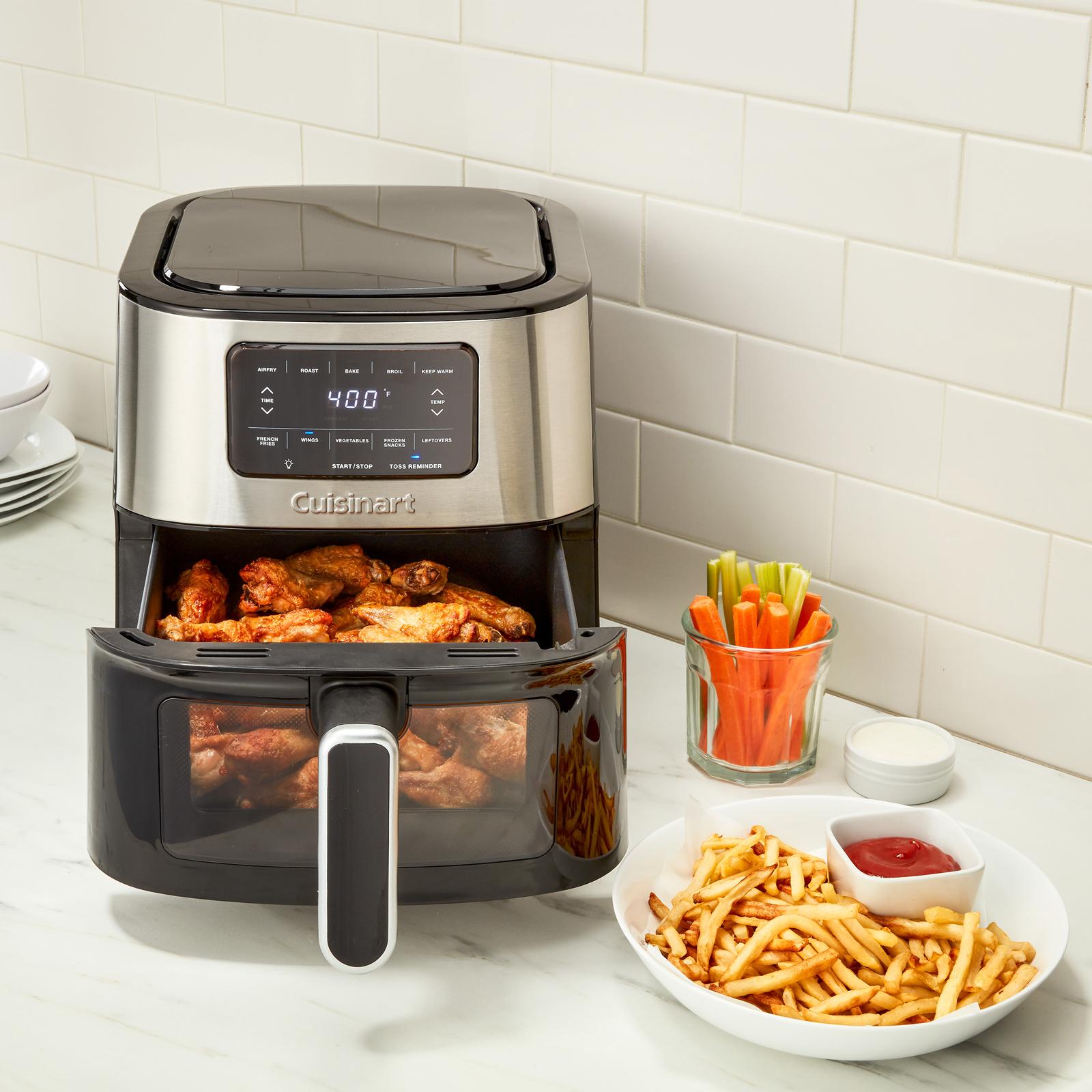 Basket Airfryer AIR-200