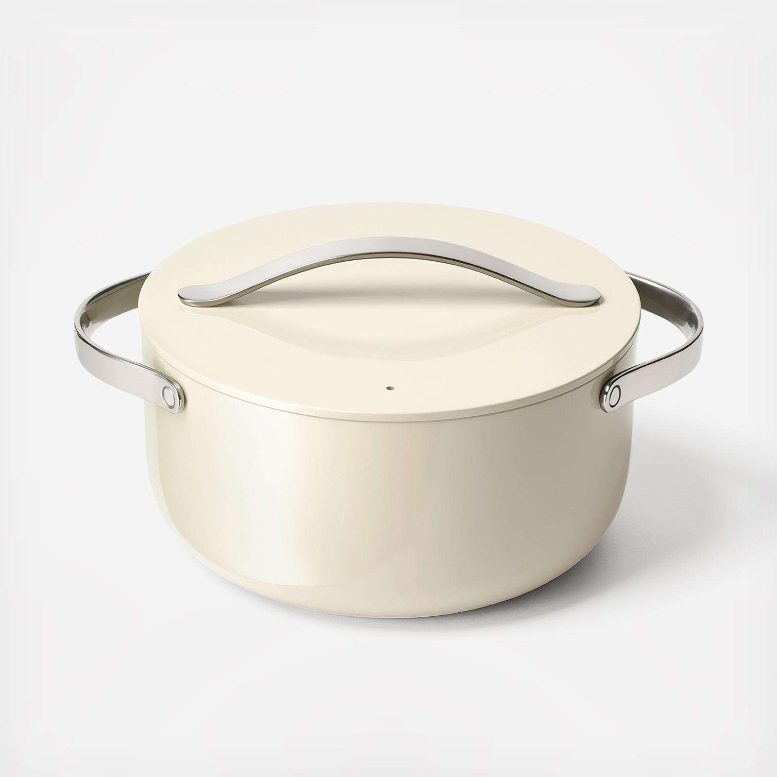 Ceramic Dutch Oven 1 Ceramic Dutch Oven