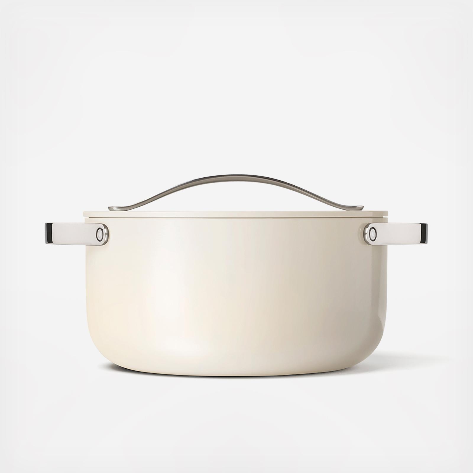 Ceramic Dutch Oven 2 Ceramic Dutch Oven