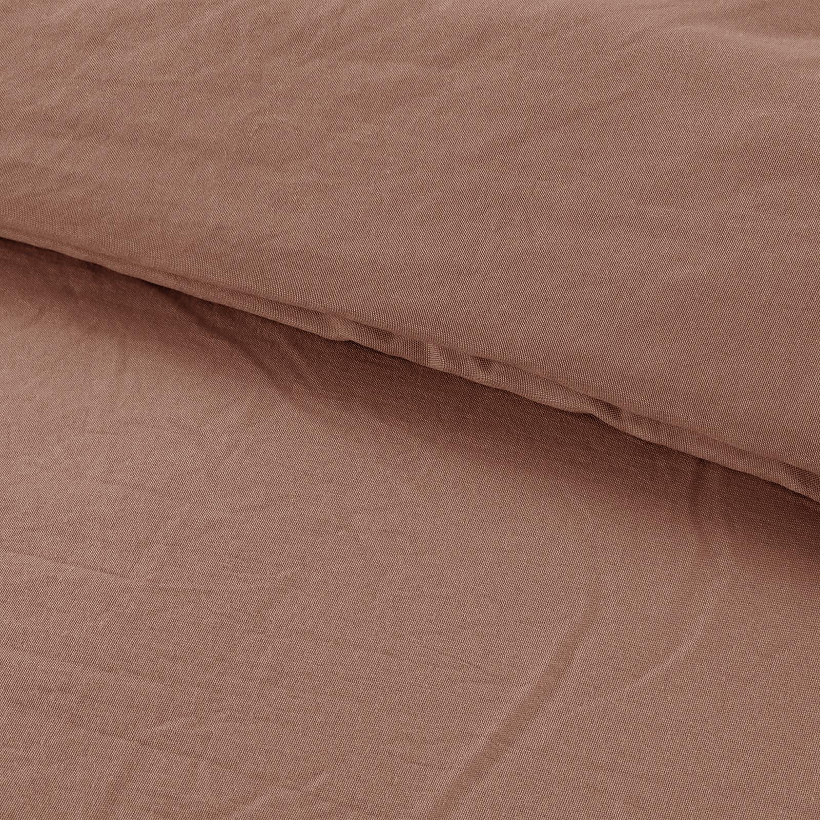 Garment Washed 4-Piece Beck Comforter Set 8 Garment Washed 4-Piece Beck Comforter Set