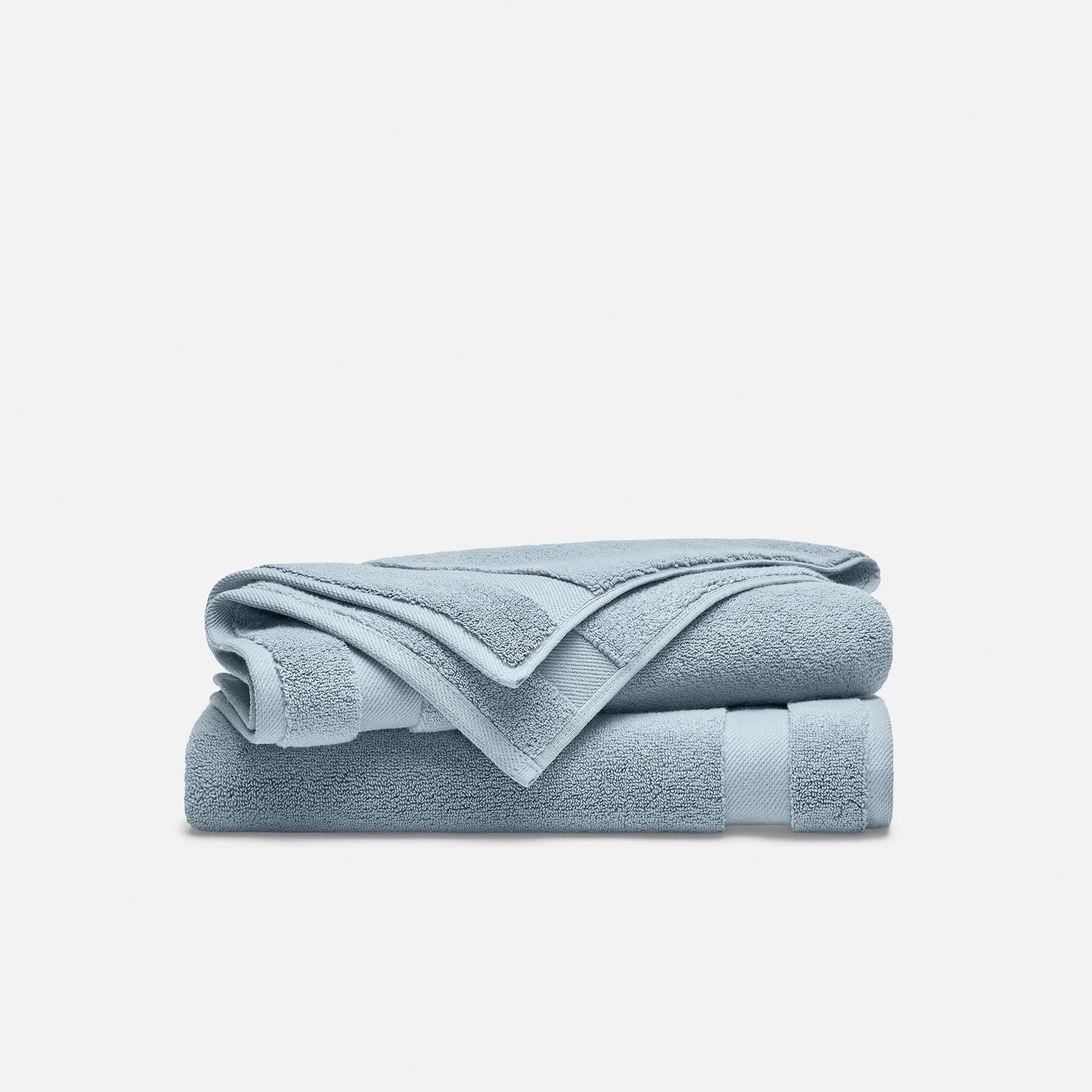 Super-Plush Turkish Cotton Hand Towel, Set of 2 16 Super-Plush Turkish Cotton Hand Towel, Set of 2