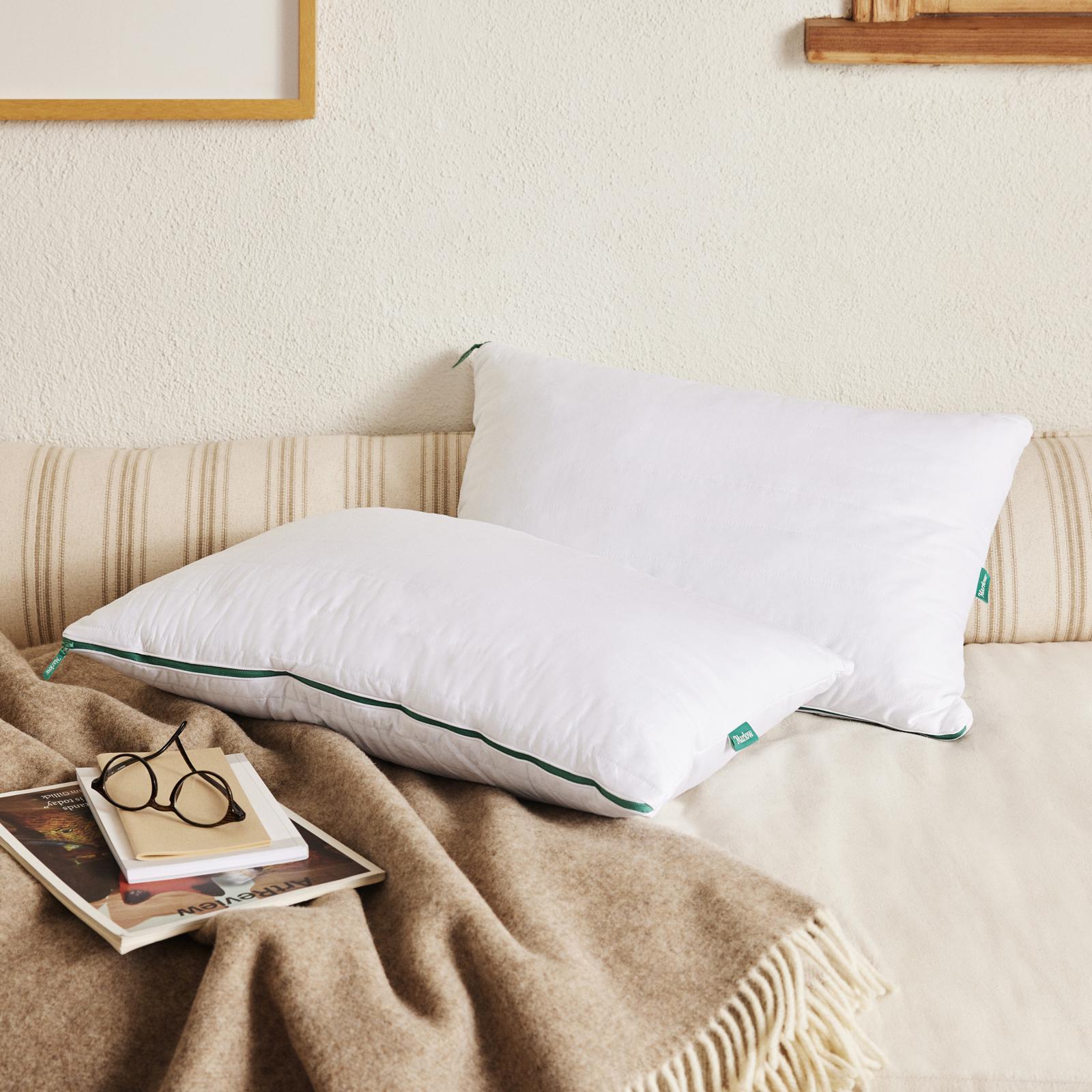 Marlow Cooling Infused Memory Foam Pillow, Set of 2 16 Marlow Cooling Infused Memory Foam Pillow, Set of 2