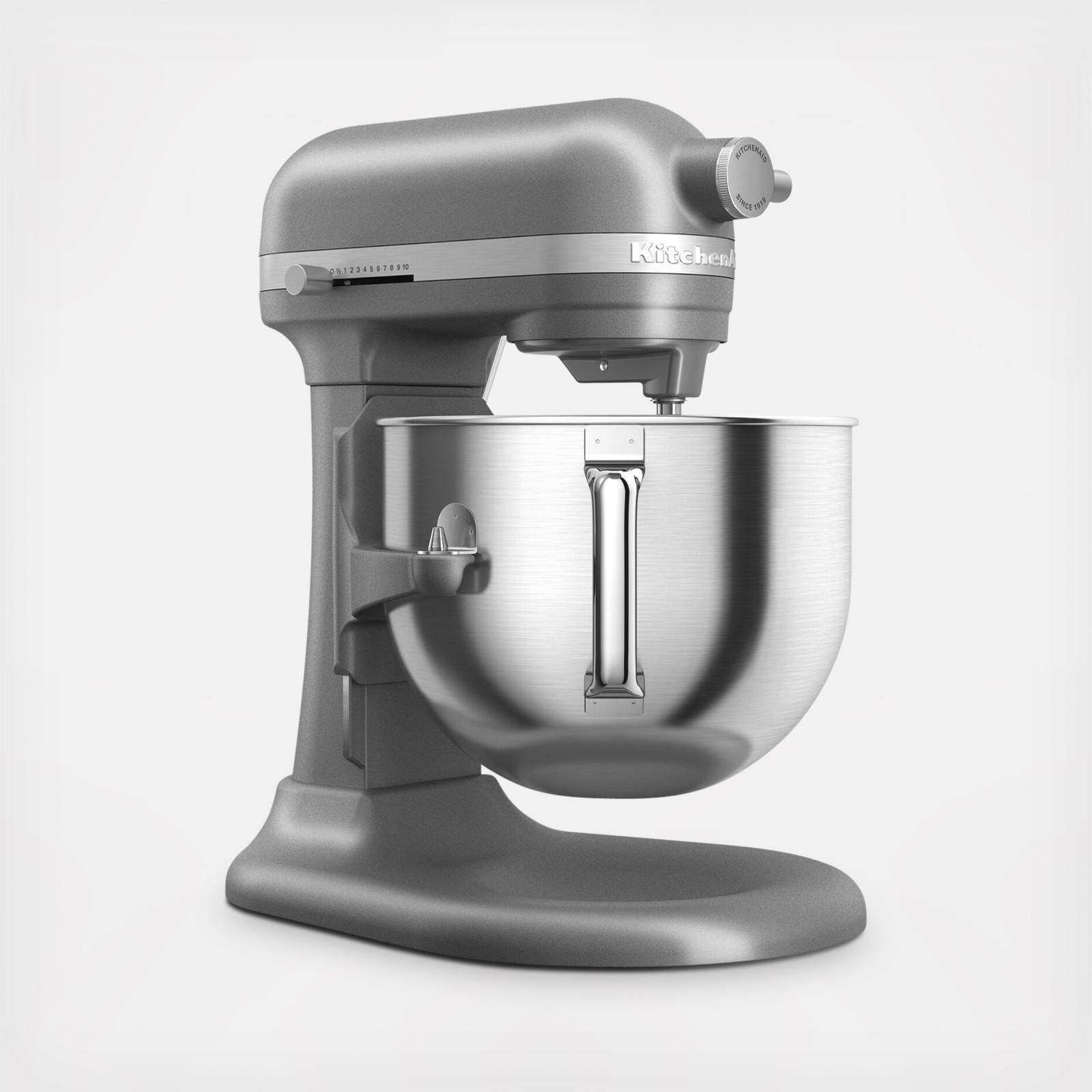 7-Qt. Bowl Lift Stand Mixer