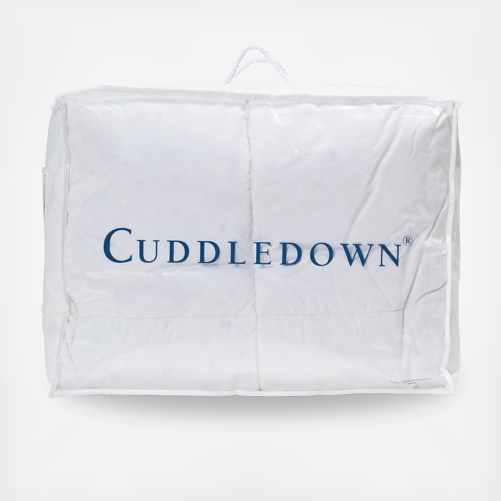 Essential 600 Fill Power Down Percale Comforter 6 Essential 600 Fill Power Down Percale Comforter