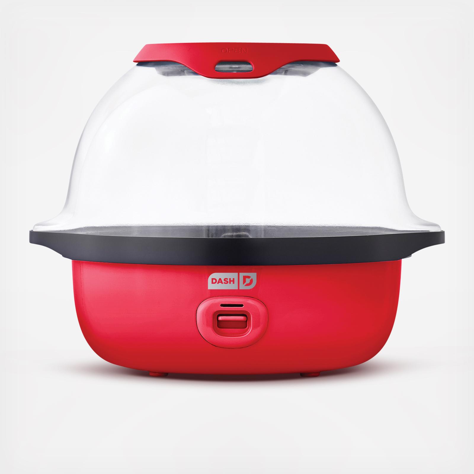Smartstore Stirring 3-Piece Popcorn Maker