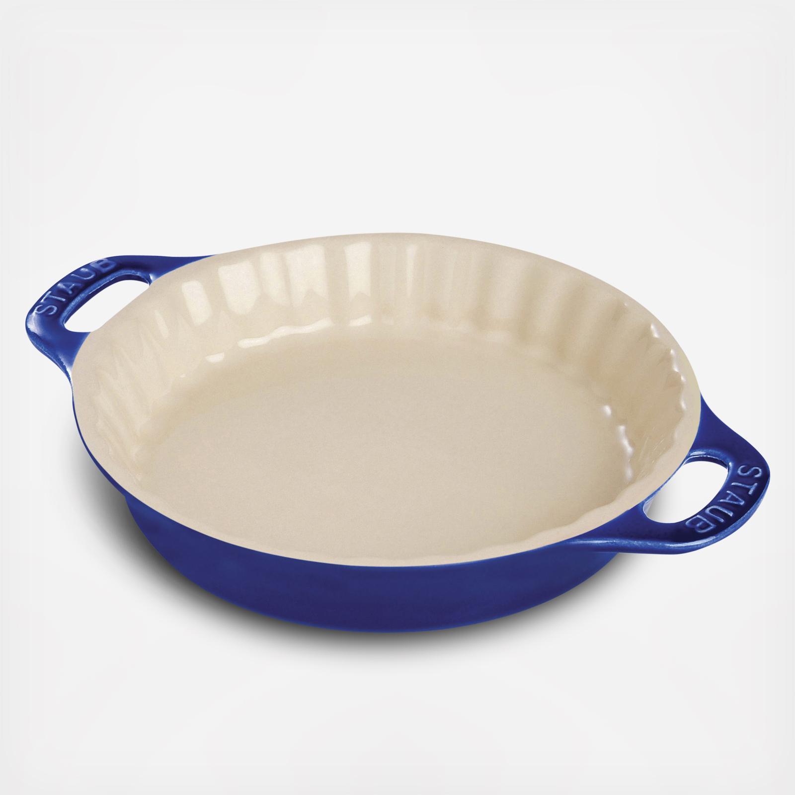 Pie Dish 2 Pie Dish