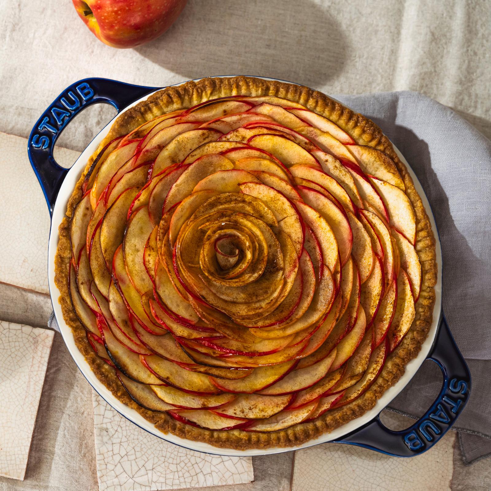 Pie Dish 5 Pie Dish