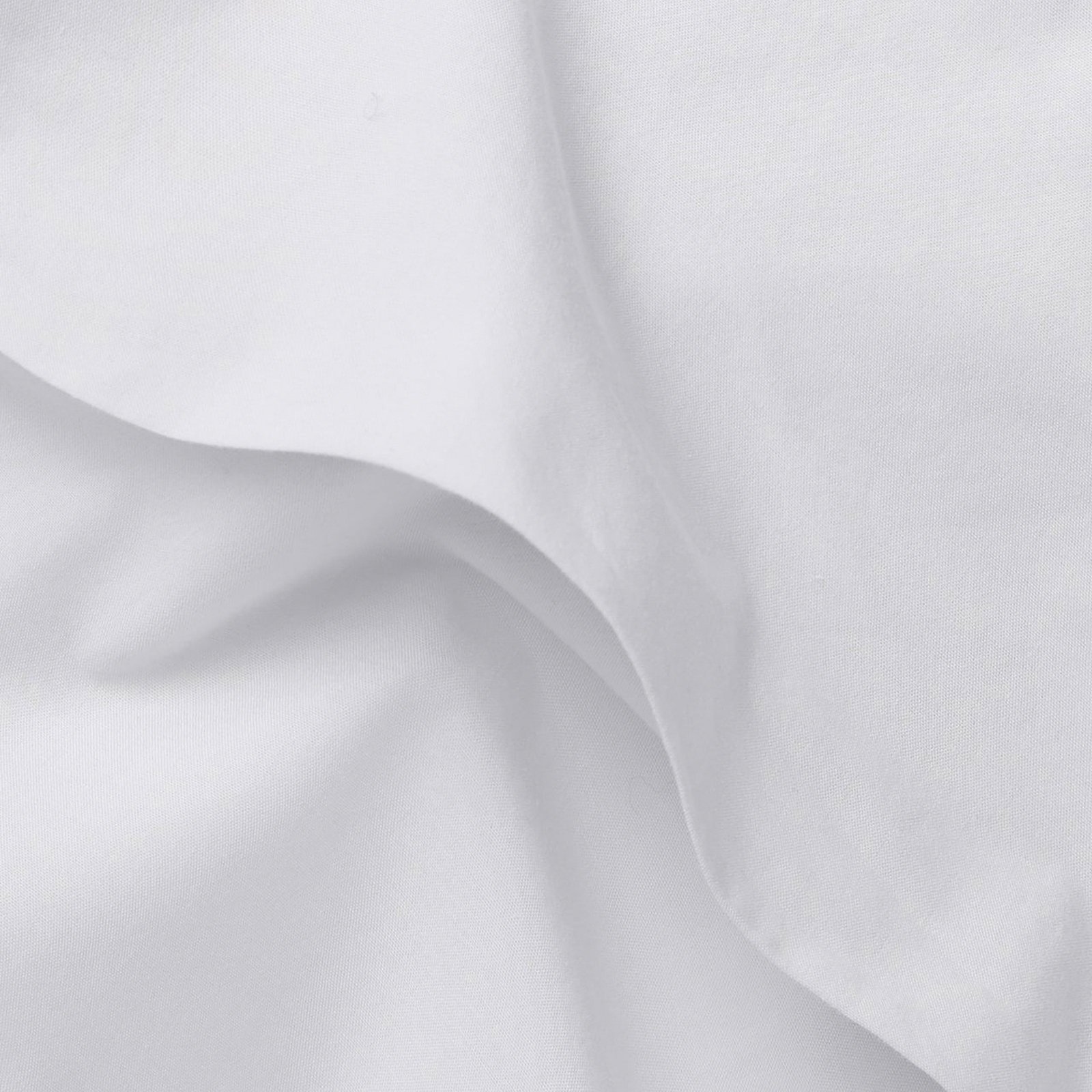 Percale Long-Staple Egyptian Cotton Top Sheet 5 Percale Long-Staple Egyptian Cotton Top Sheet