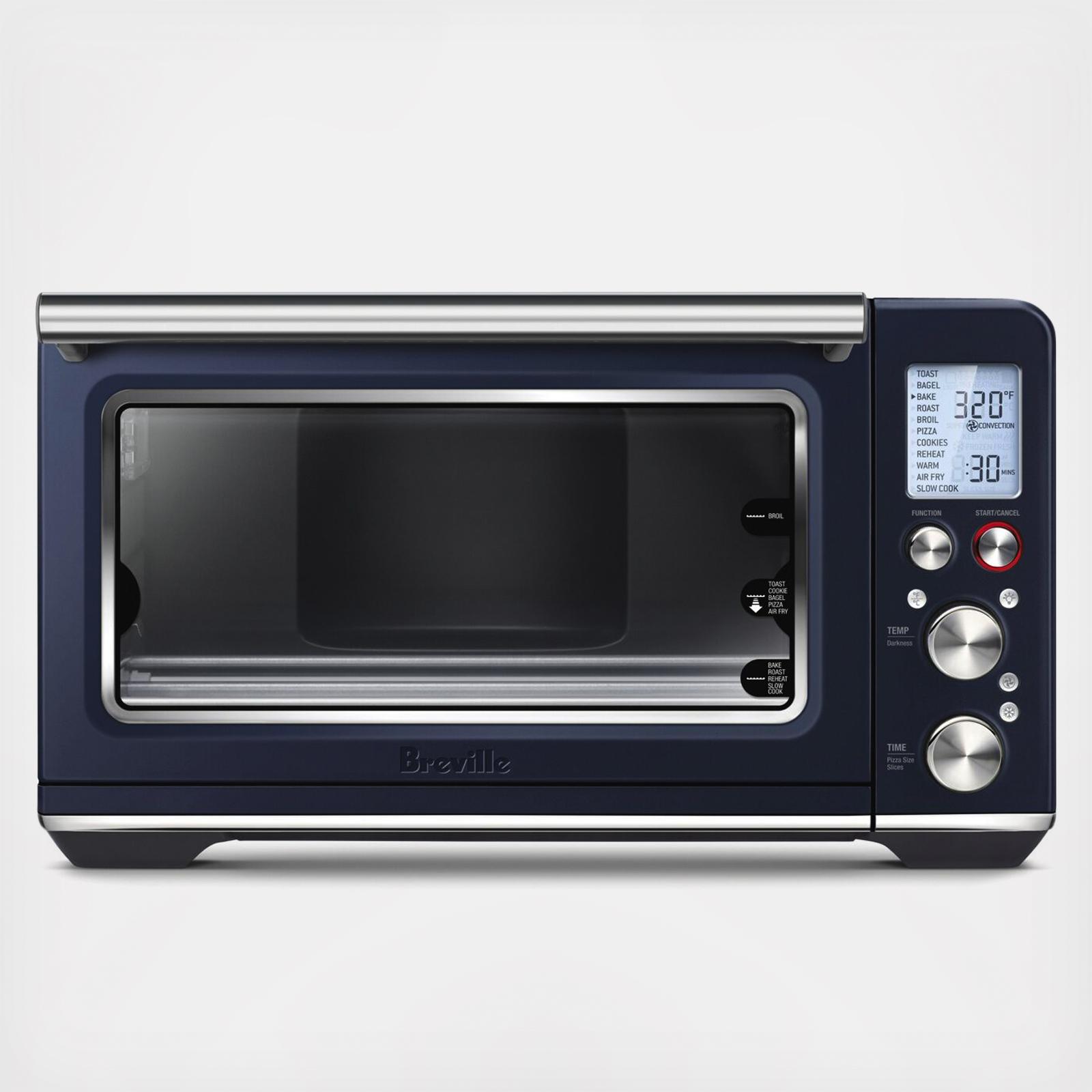 The Smart Oven Air Fryer