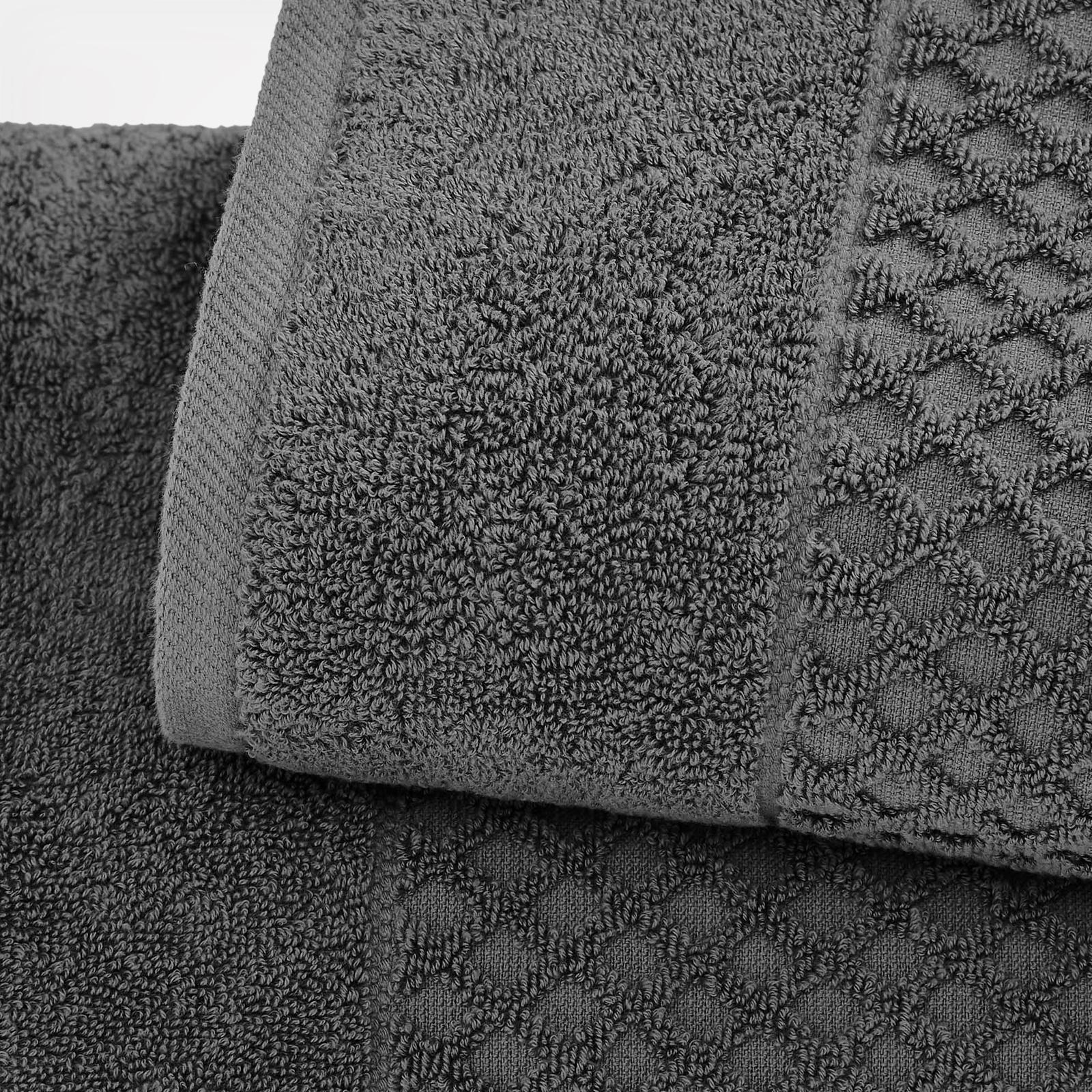 Grayson Bath Towel, Set of 4 3 Grayson Bath Towel, Set of 4
