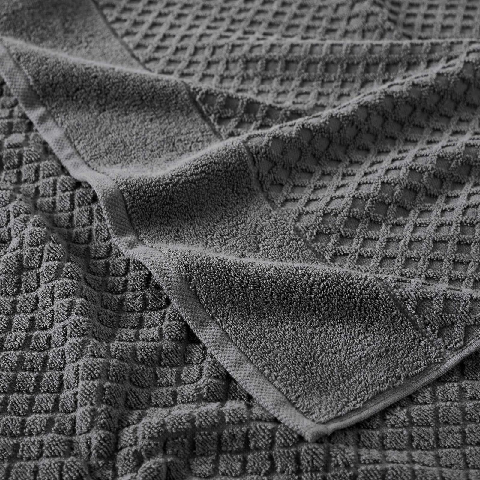 Grayson Bath Towel, Set of 4 4 Grayson Bath Towel, Set of 4