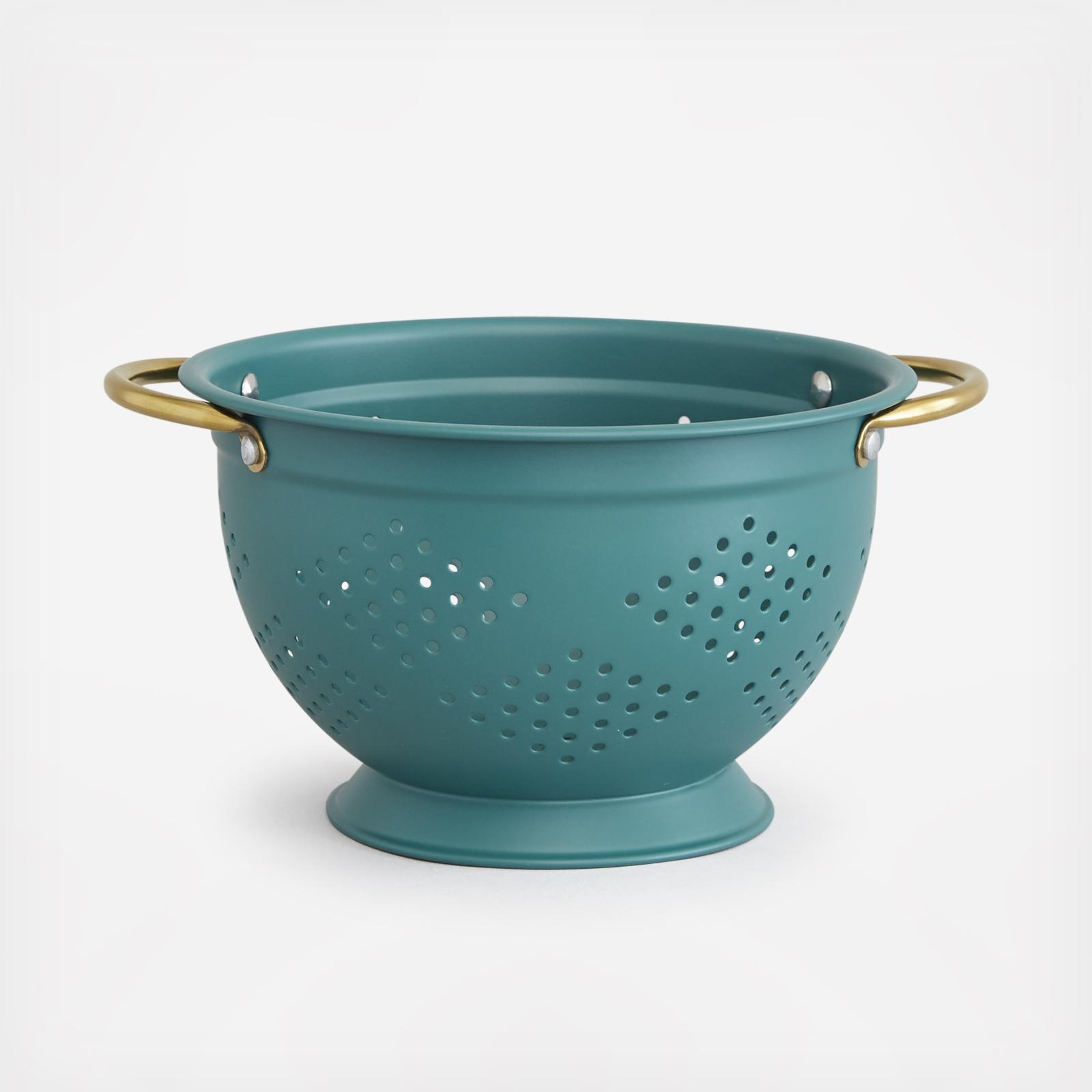 Ombre Colander Set 2 Ombre Colander Set