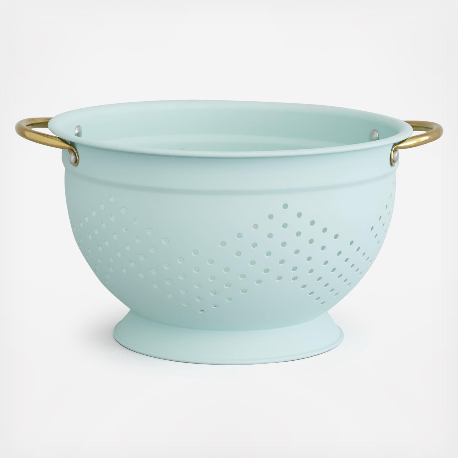 Ombre Colander Set 3 Ombre Colander Set