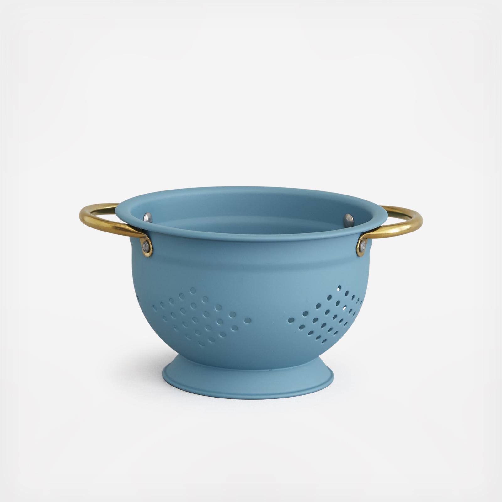 Ombre Colander Set 4 Ombre Colander Set
