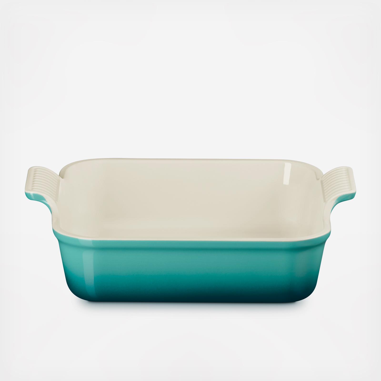 Heritage Square Baking Dish 12 Heritage Square Baking Dish