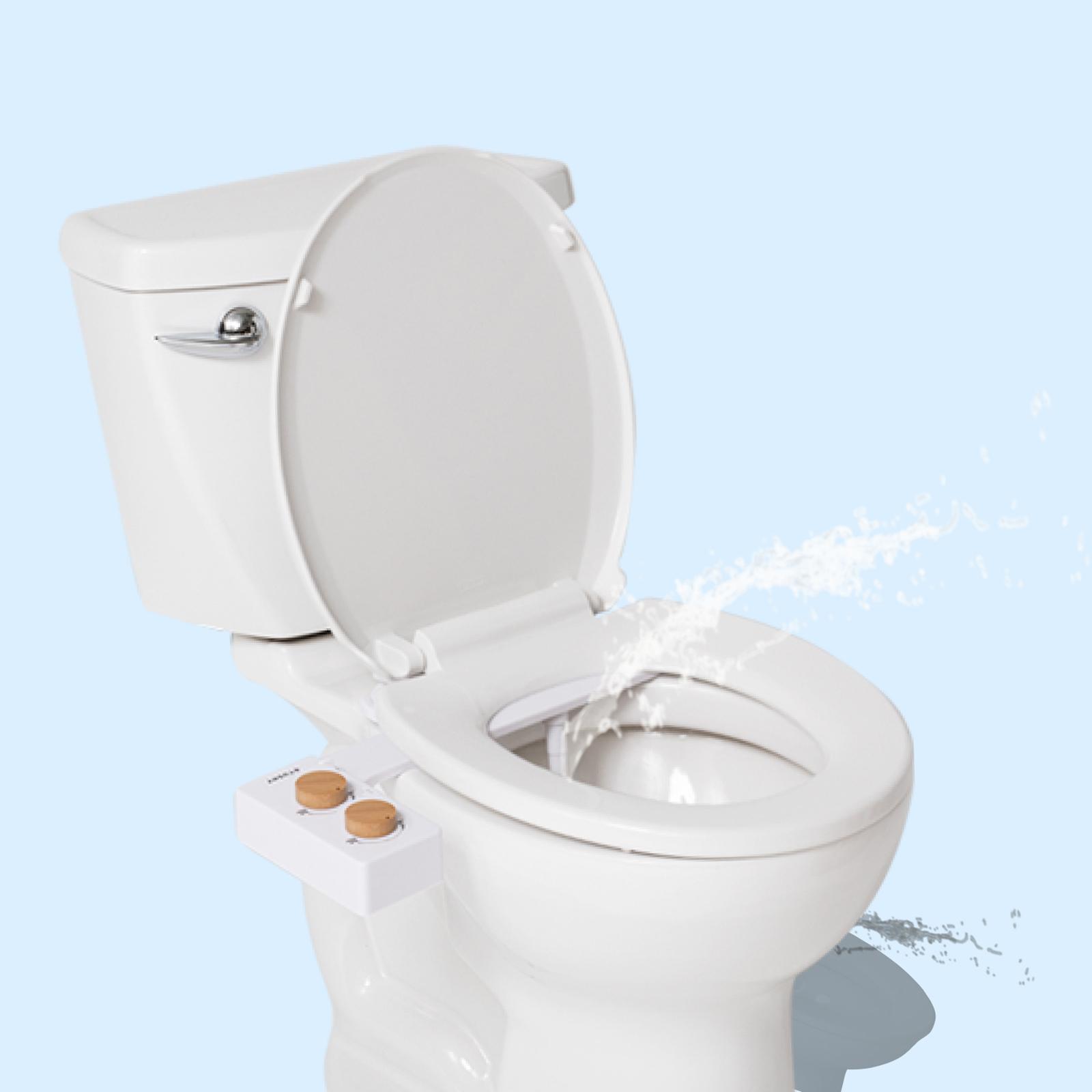 Spa 3.0 Bidet