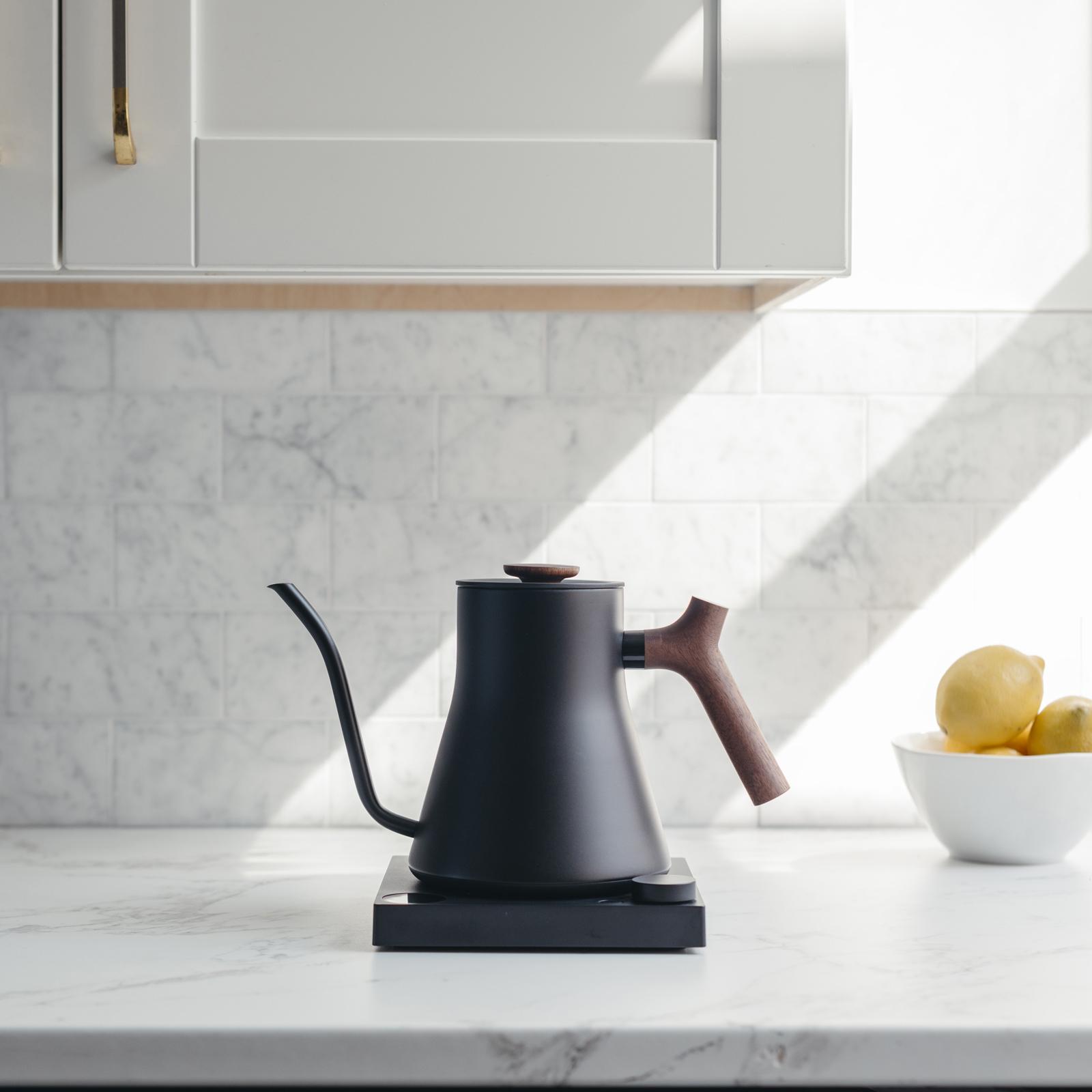 Stagg EKG Pro Electric Kettle 17 Stagg EKG Pro Electric Kettle