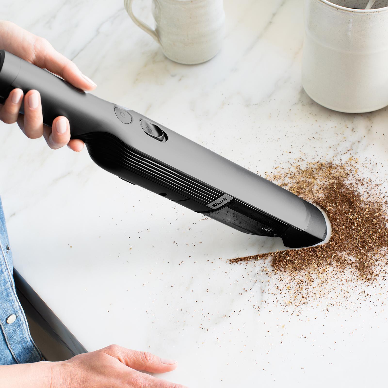 Wand Cord-Less Vacuum 17 Wand Cord-Less Vacuum
