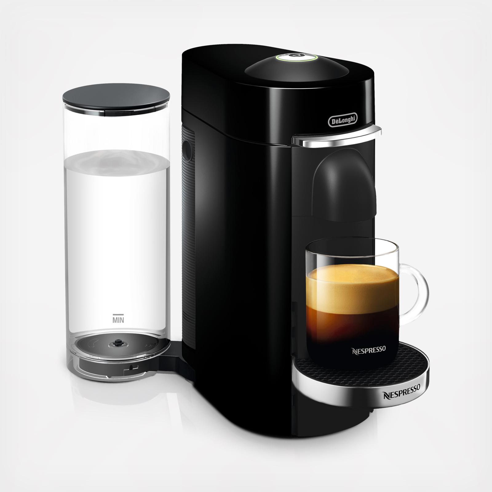 VertuoPlus Deluxe Espresso & Coffee Machine 2 VertuoPlus Deluxe Espresso & Coffee Machine