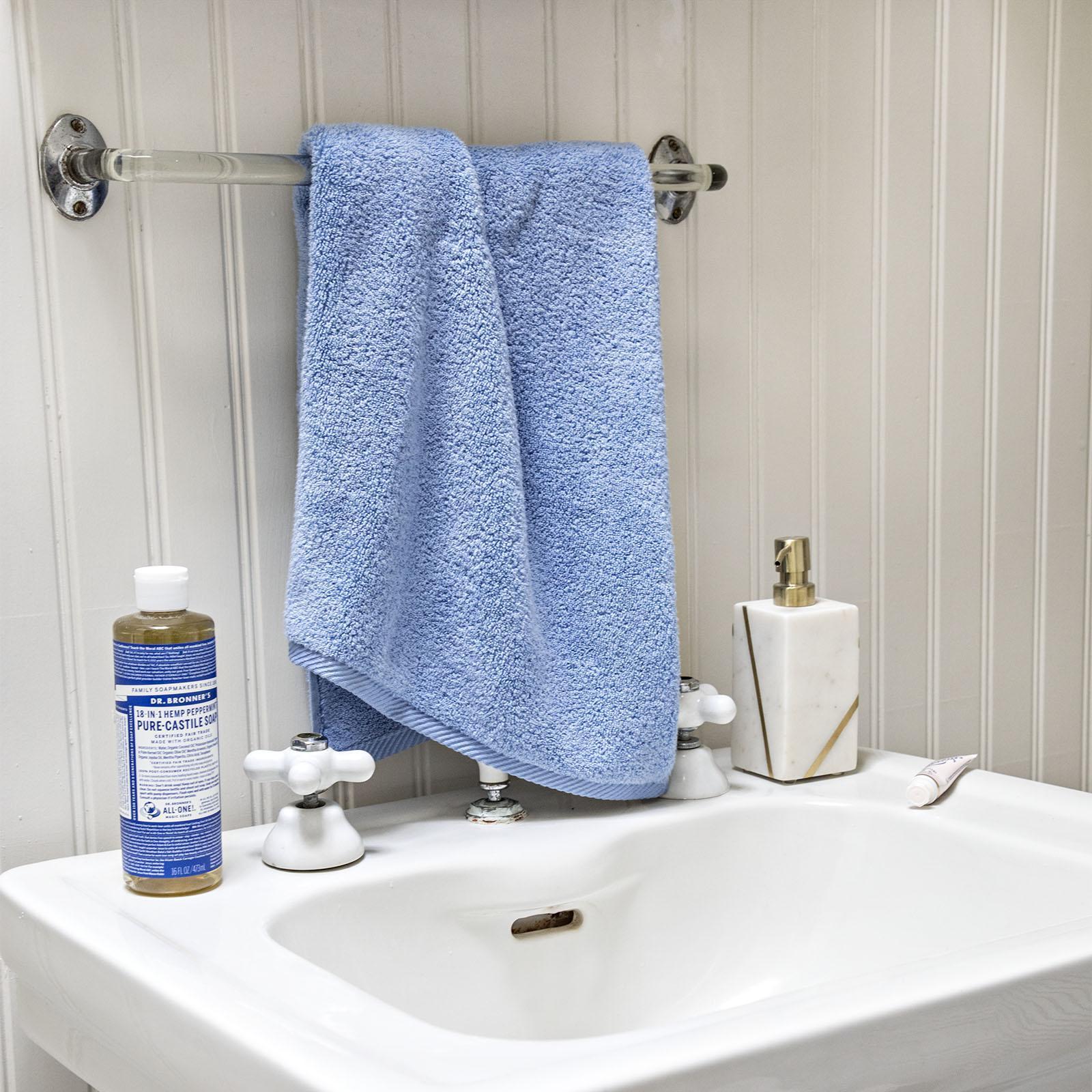 Milagro Hand Towel, Set of 2 1 Milagro Hand Towel, Set of 2