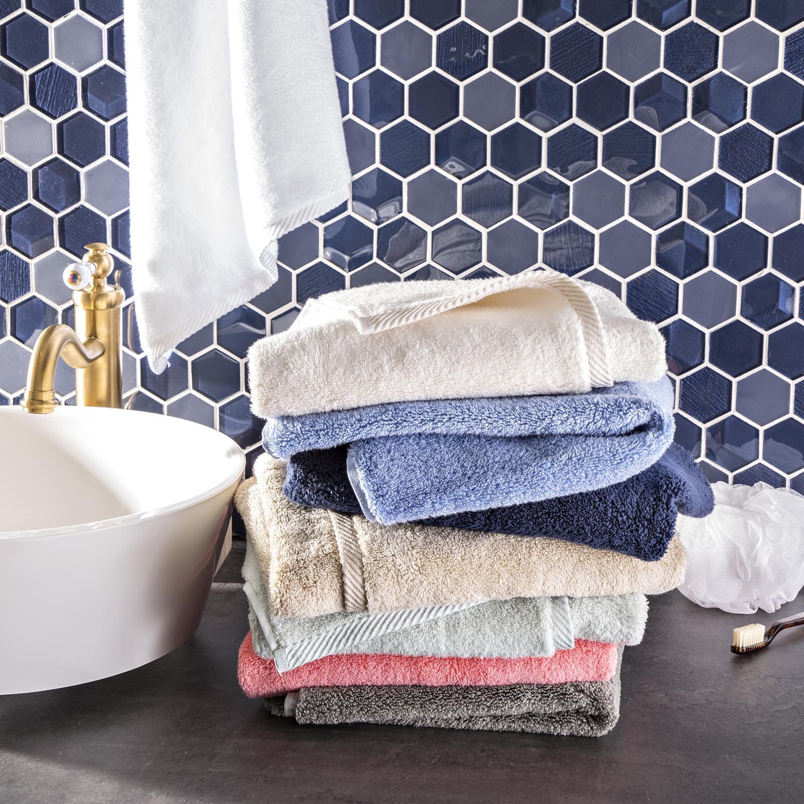 Milagro Hand Towel, Set of 2 3 Milagro Hand Towel, Set of 2