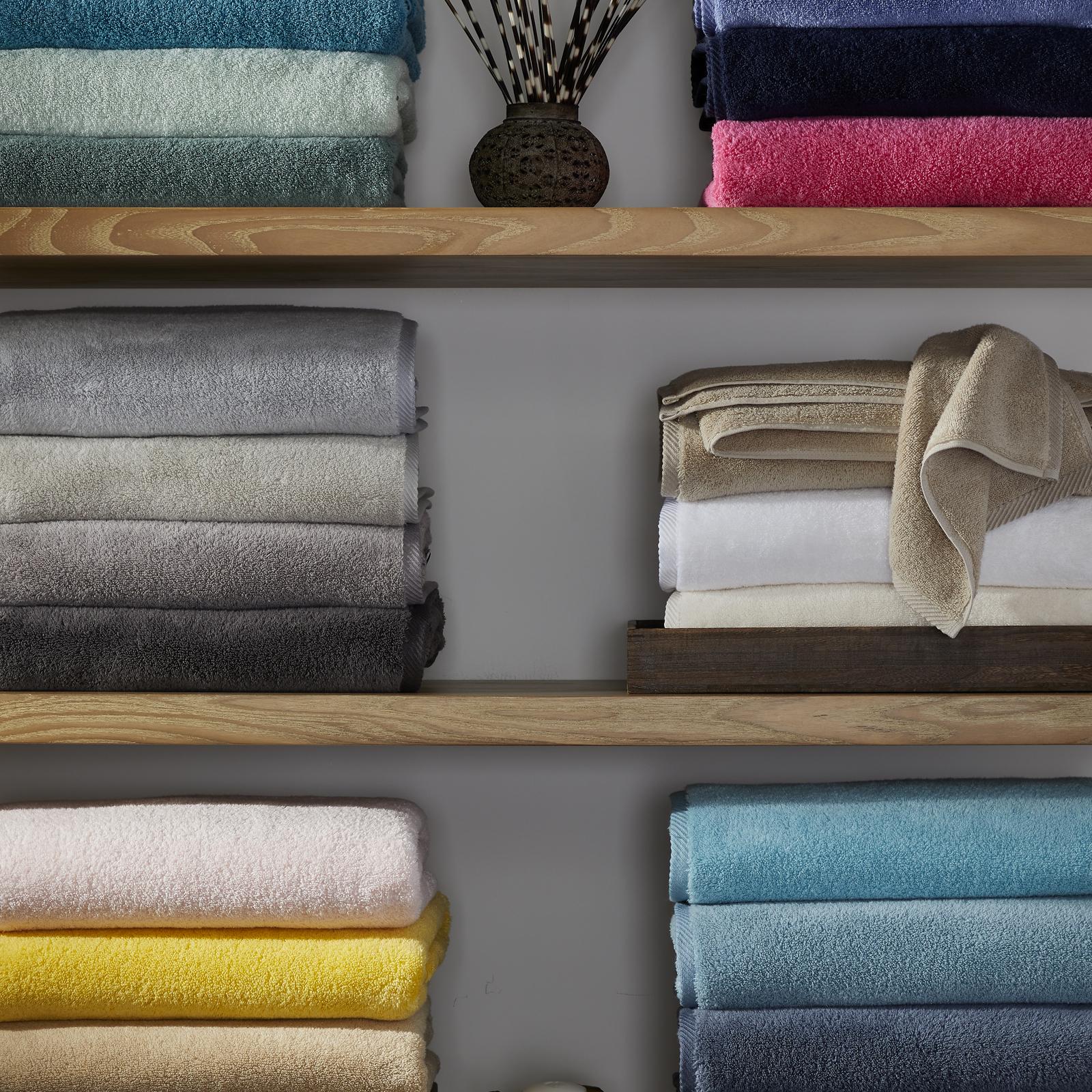 Milagro Hand Towel, Set of 2 5 Milagro Hand Towel, Set of 2