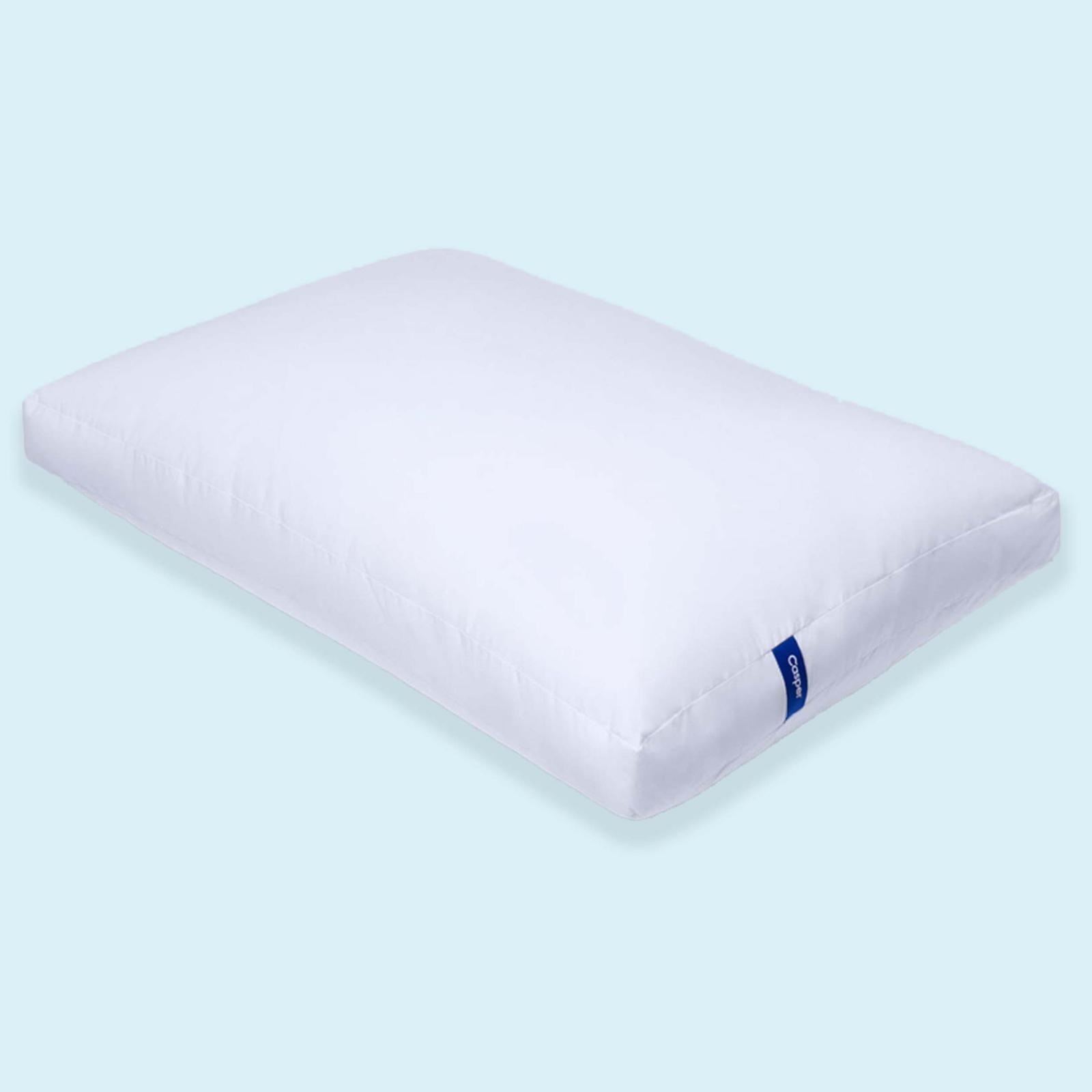 Essential Pillow 4 Essential Pillow