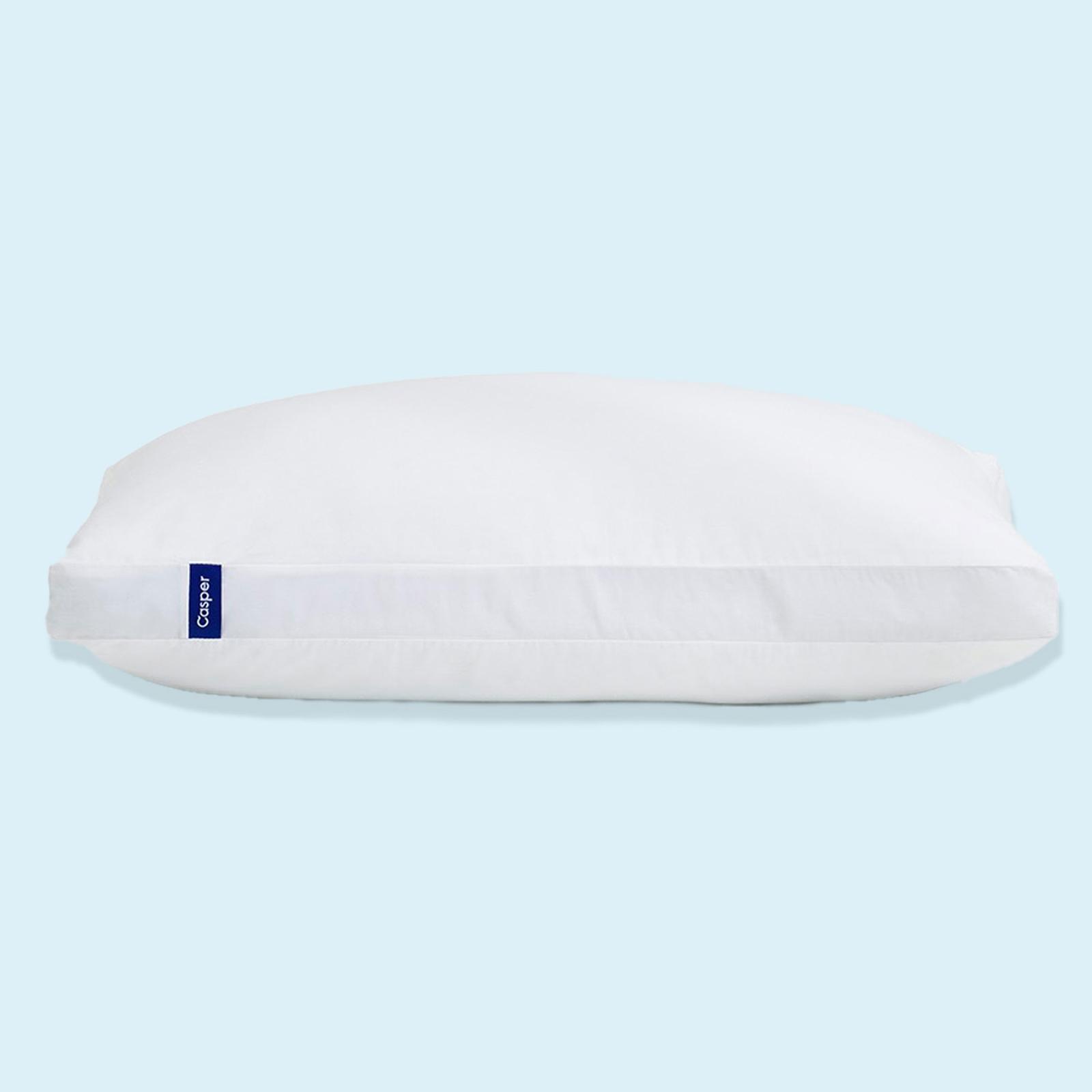 Essential Pillow 5 Essential Pillow