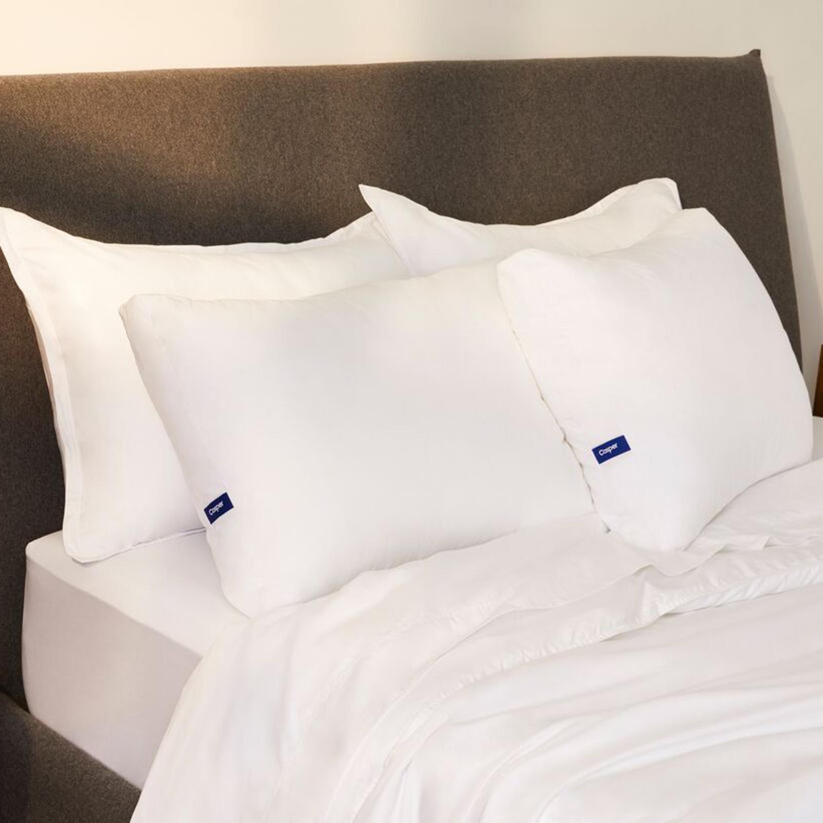 Essential Pillow 7 Essential Pillow