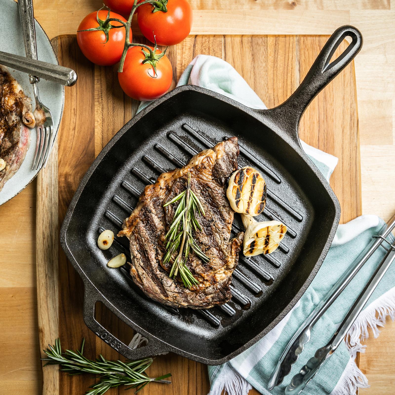 Classic Grill Pan 6 Classic Grill Pan
