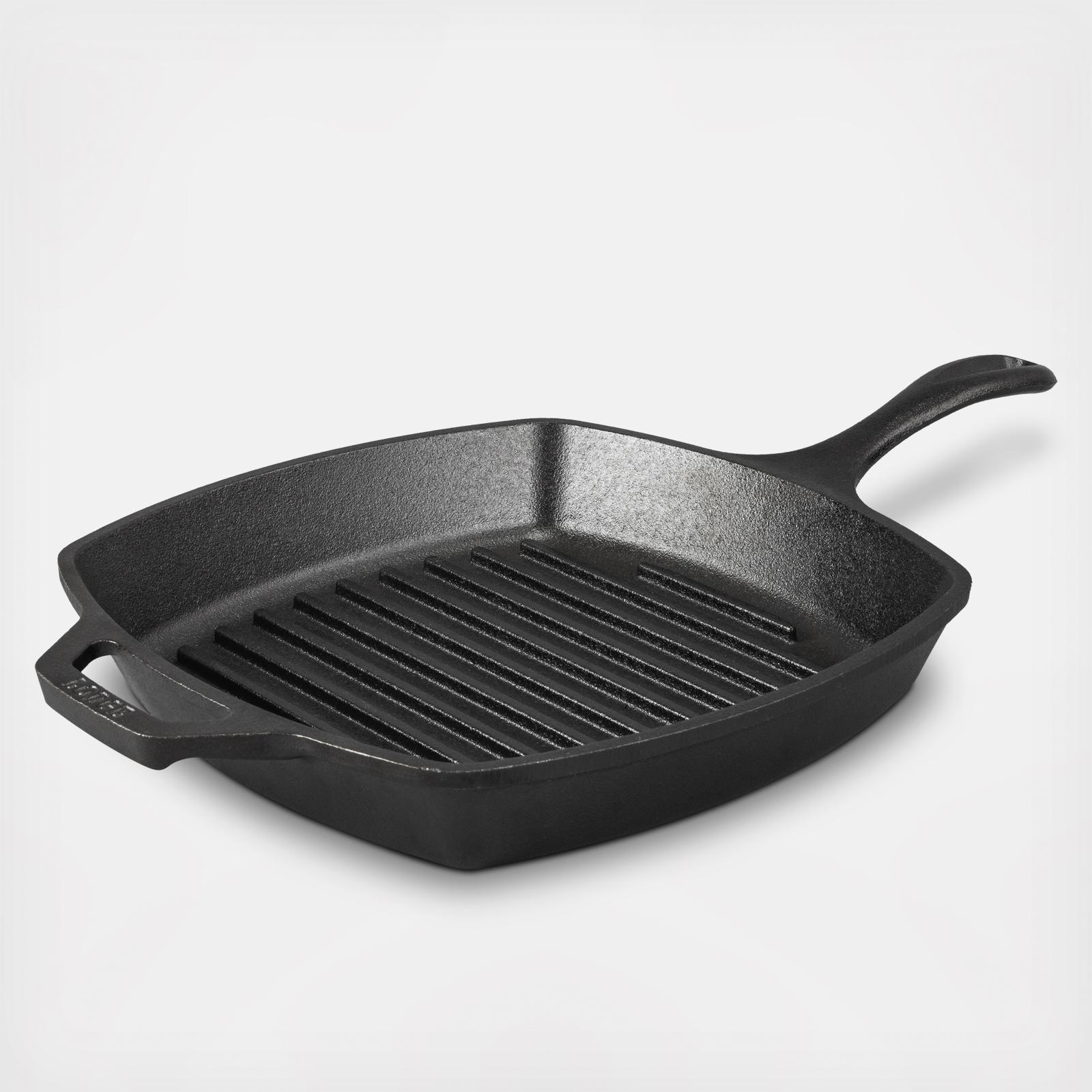 Classic Grill Pan 3 Classic Grill Pan