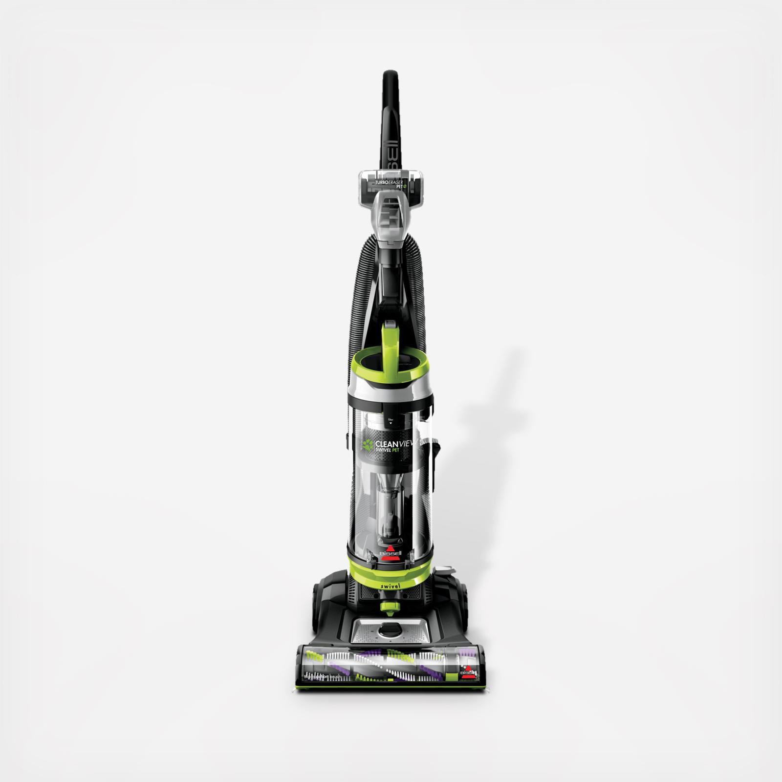 CleanView Swivel Pet Vacuum Cleaner 2 CleanView Swivel Pet Vacuum Cleaner