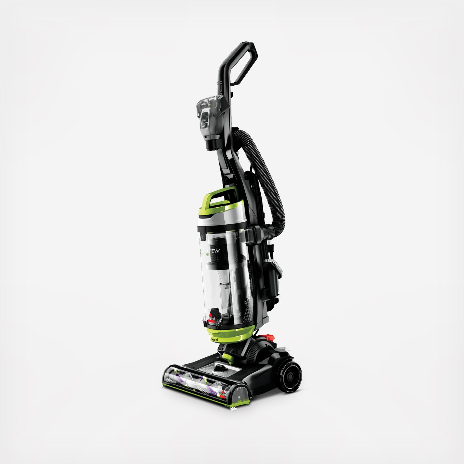CleanView Swivel Pet Vacuum Cleaner 3 CleanView Swivel Pet Vacuum Cleaner