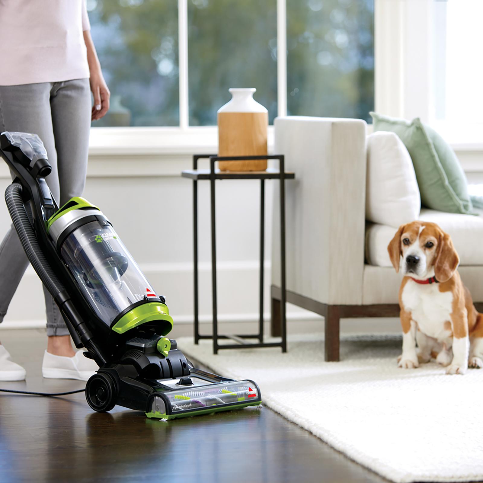 CleanView Swivel Pet Vacuum Cleaner 4 CleanView Swivel Pet Vacuum Cleaner