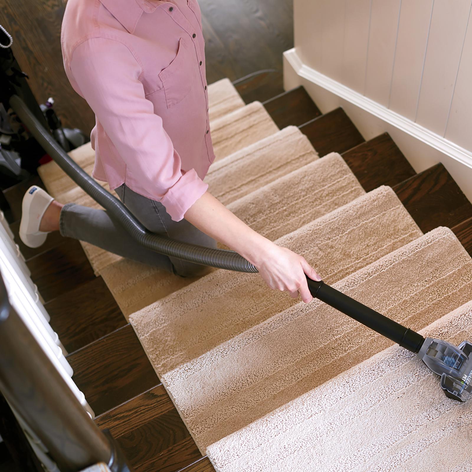 CleanView Swivel Pet Vacuum Cleaner 6 CleanView Swivel Pet Vacuum Cleaner