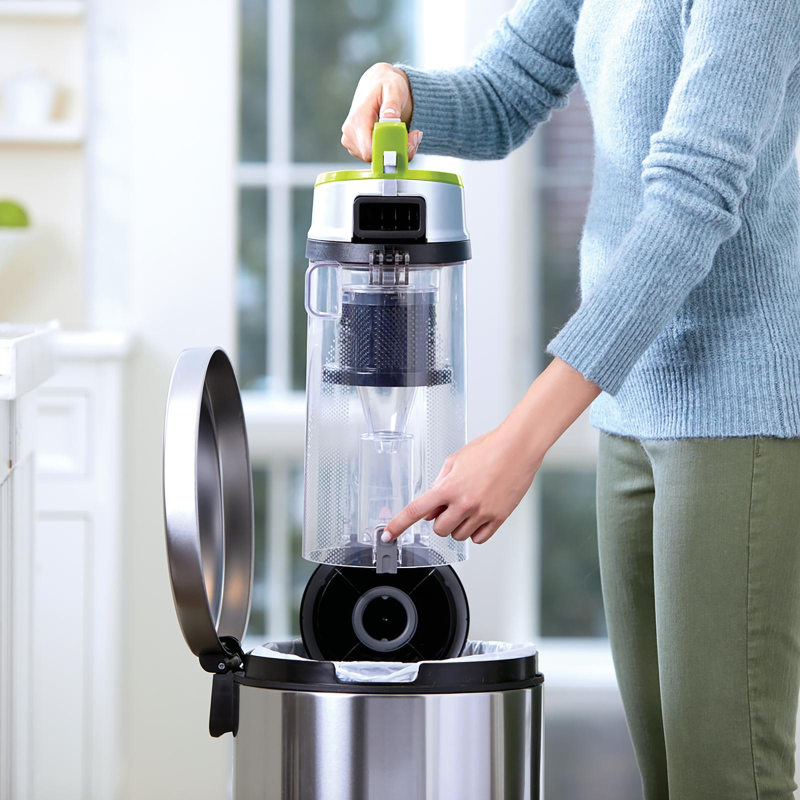 CleanView Swivel Pet Vacuum Cleaner 8 CleanView Swivel Pet Vacuum Cleaner