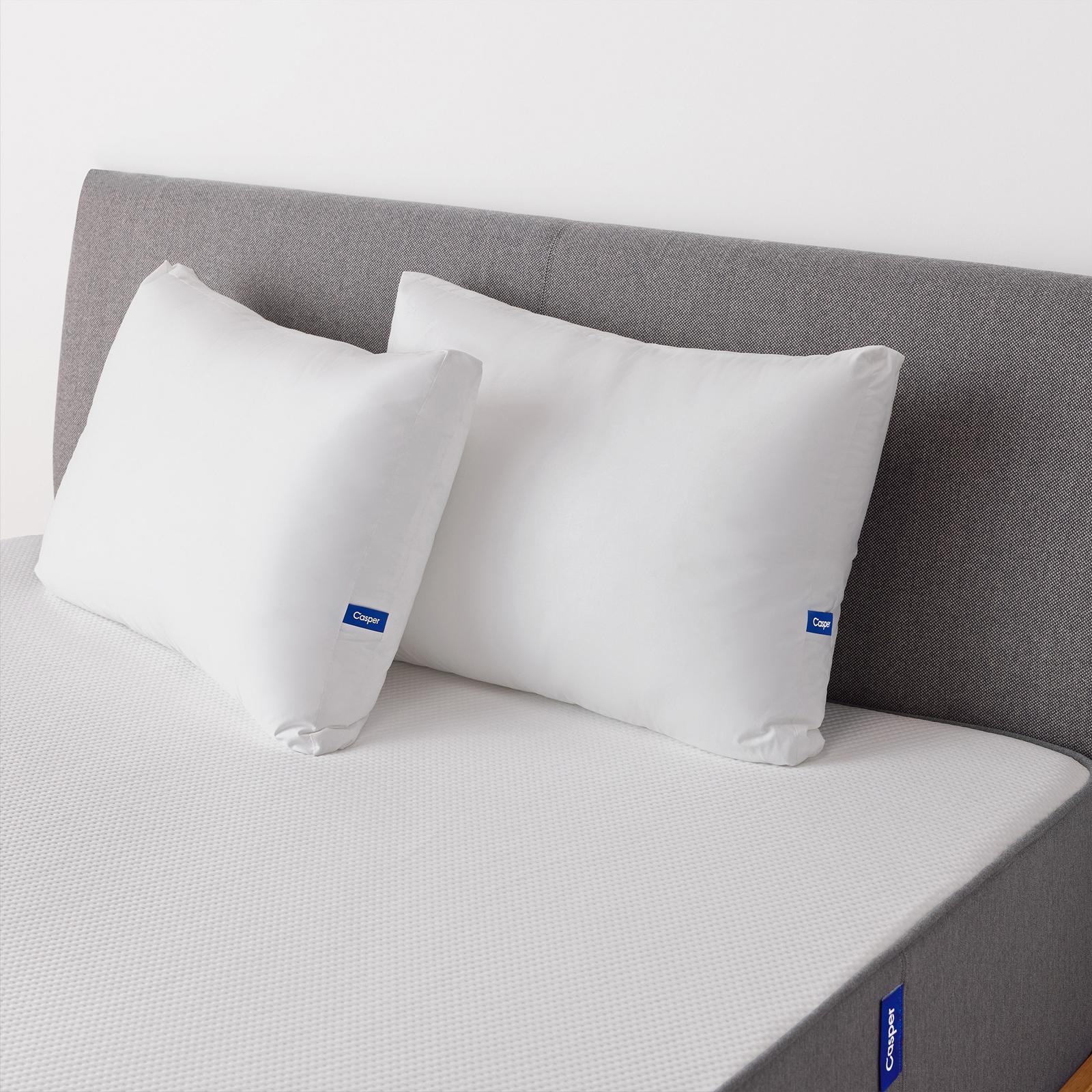 Essential Pillow, Set of 2 11 Essential Pillow, Set of 2