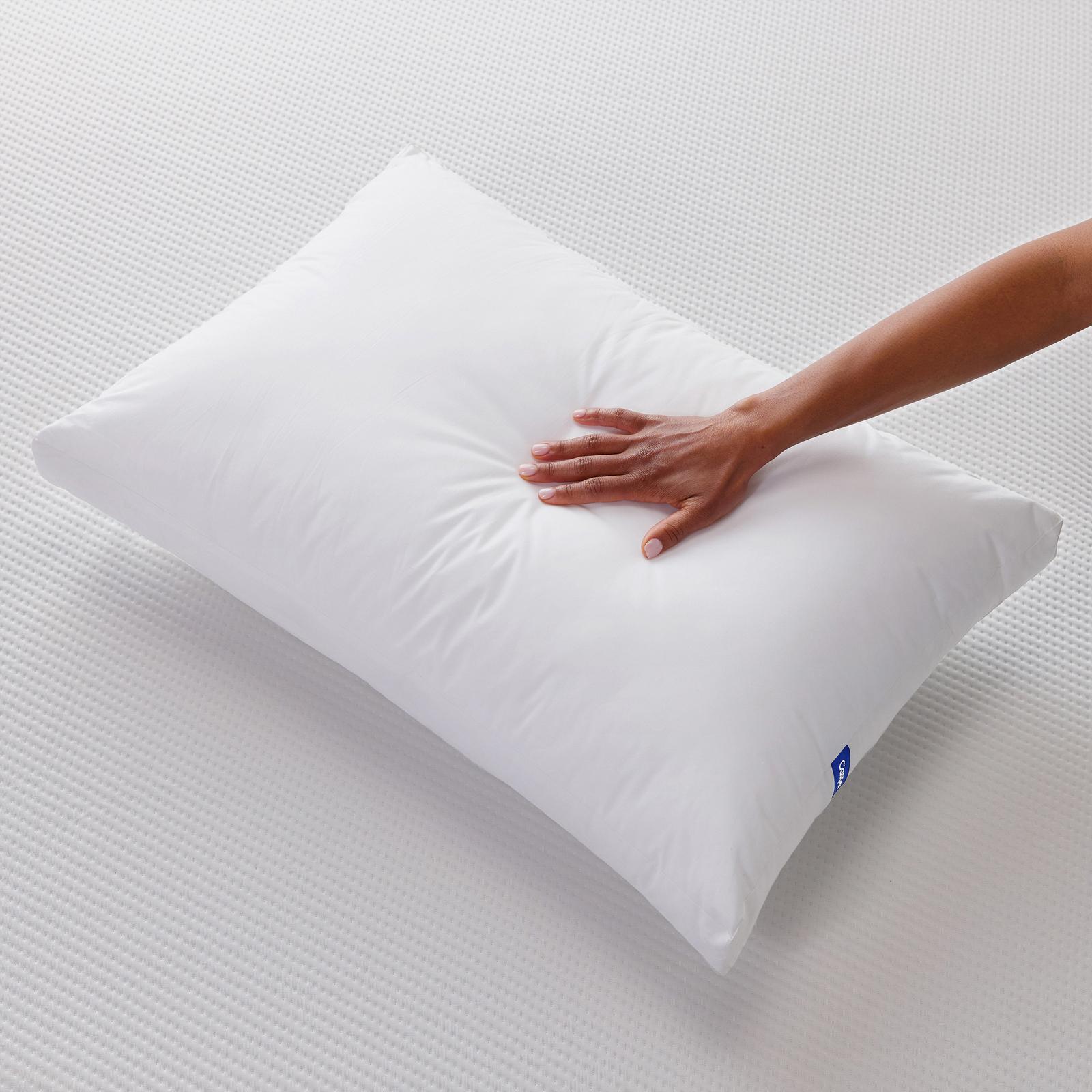 Essential Pillow, Set of 2 2 Essential Pillow, Set of 2