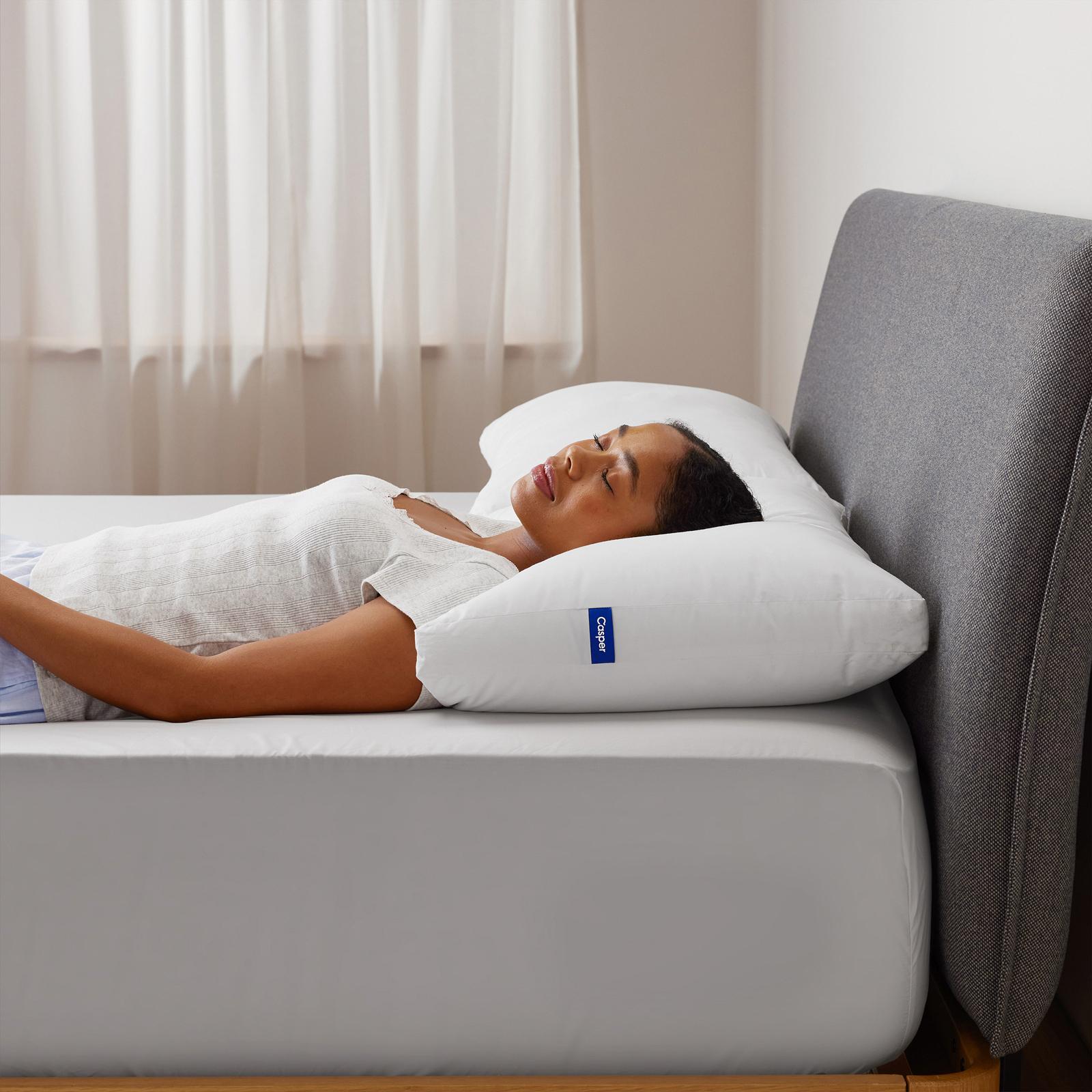 Essential Pillow, Set of 2 3 Essential Pillow, Set of 2