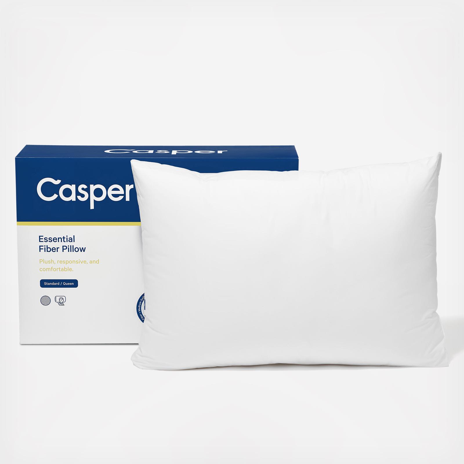 Essential Pillow, Set of 2 4 Essential Pillow, Set of 2