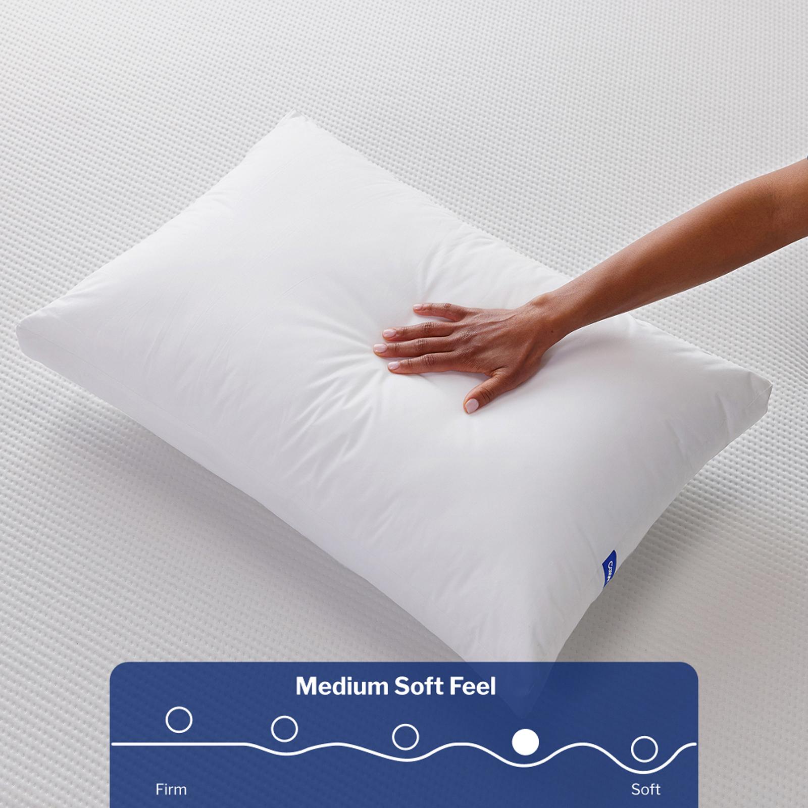 Essential Pillow, Set of 2 5 Essential Pillow, Set of 2
