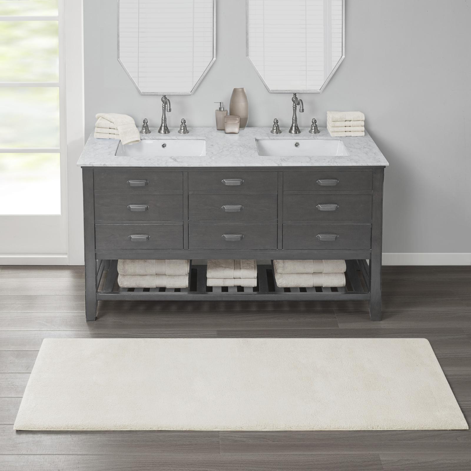 Marshmallow Bath Rug 10 Marshmallow Bath Rug