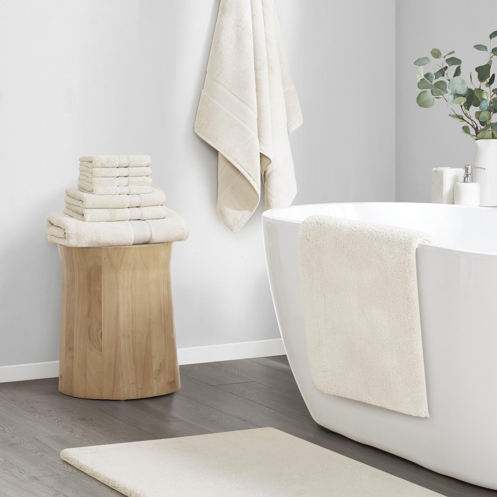 Marshmallow Bath Rug 2 Marshmallow Bath Rug