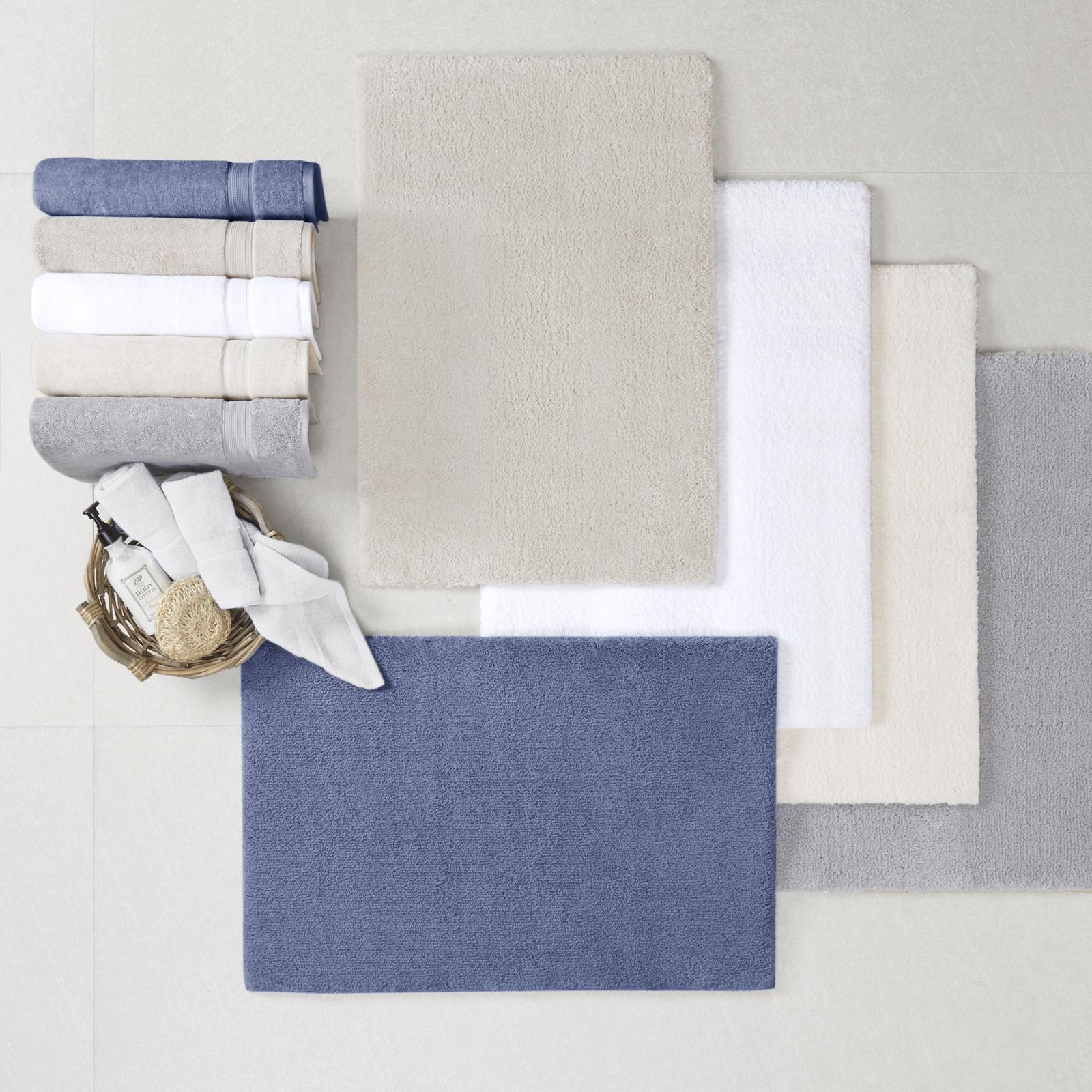 Marshmallow Bath Rug 7 Marshmallow Bath Rug