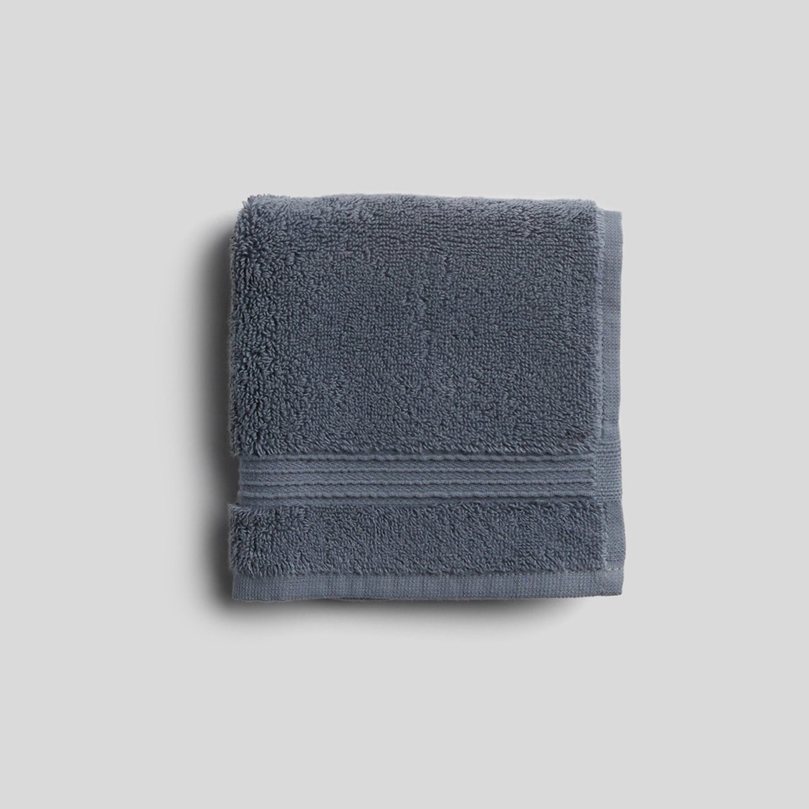 Classic Turkish Cotton Washcloth 2 Classic Turkish Cotton Washcloth