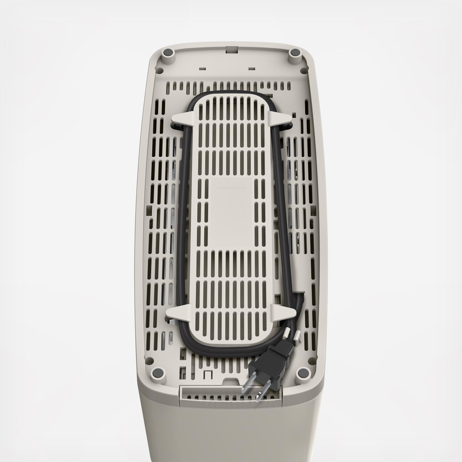 4-Slice Slim Toaster 5 4-Slice Slim Toaster